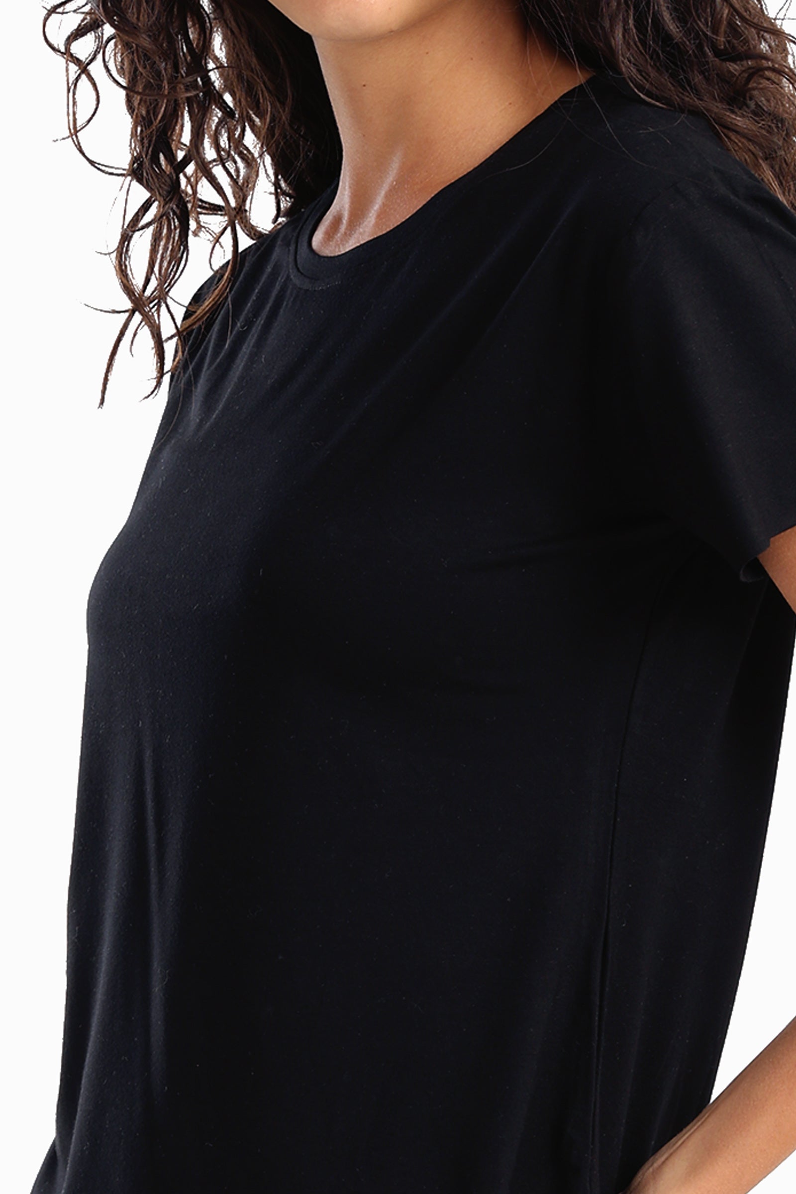 Viscose Pyjama Top
