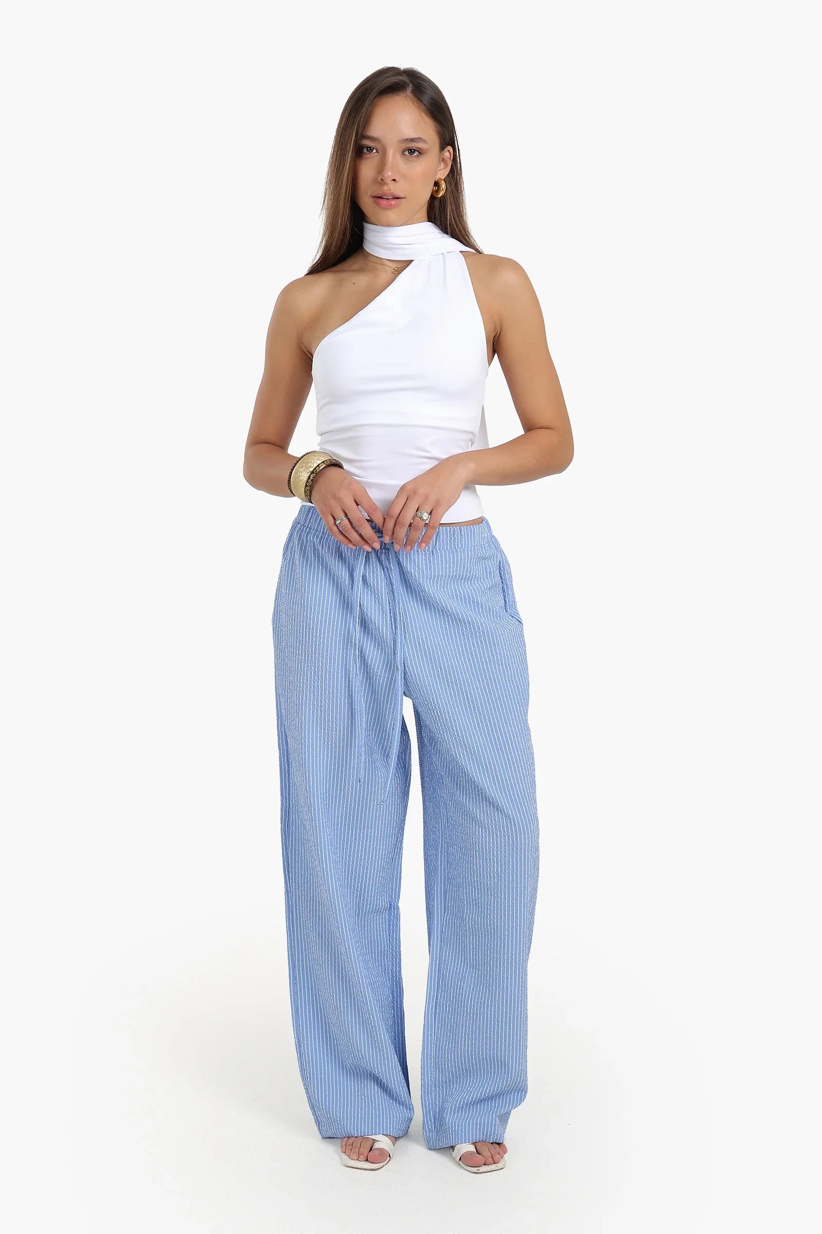 Seamless SculptFlex Top