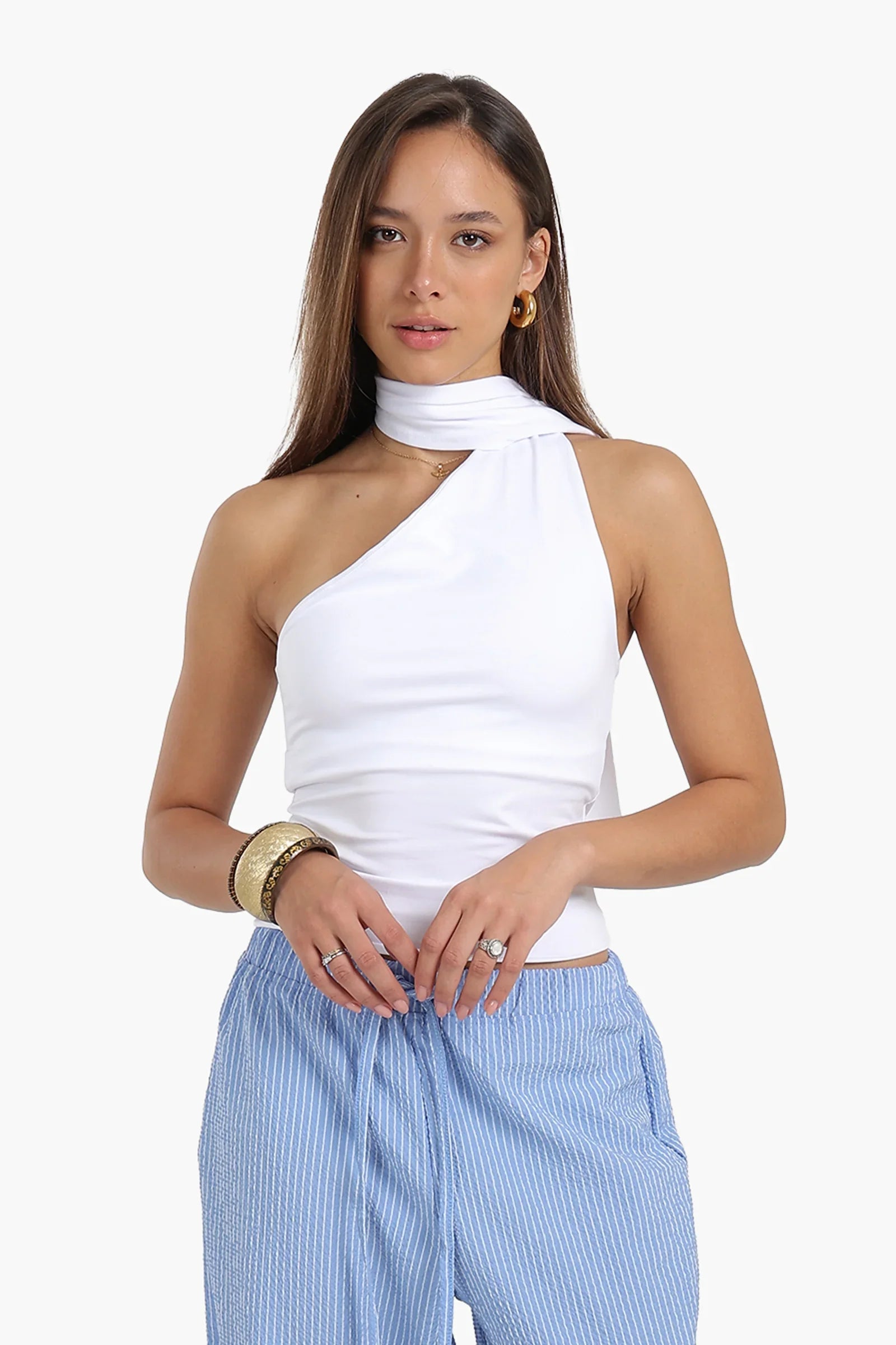 Seamless SculptFlex Top