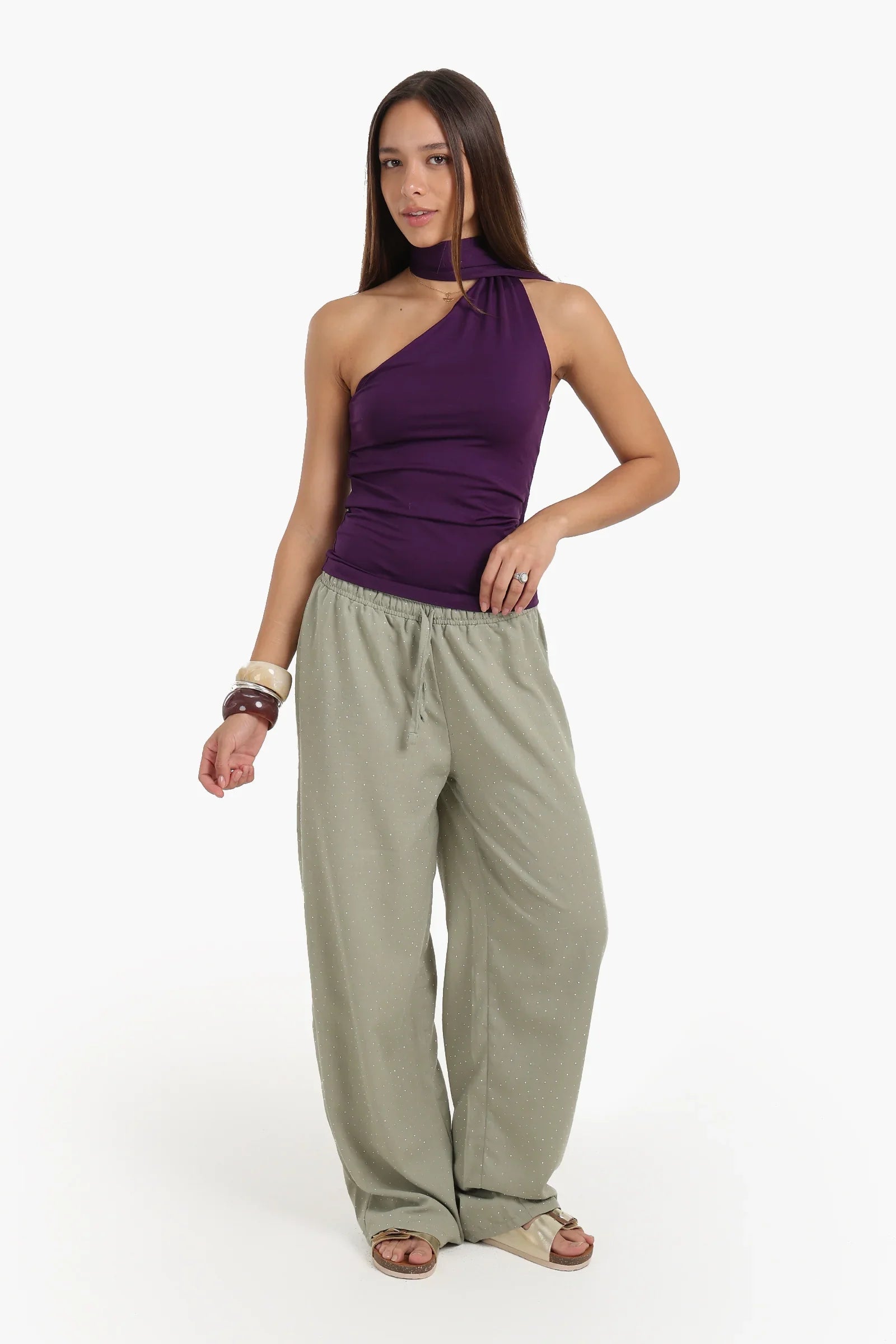 Seamless SculptFlex Top