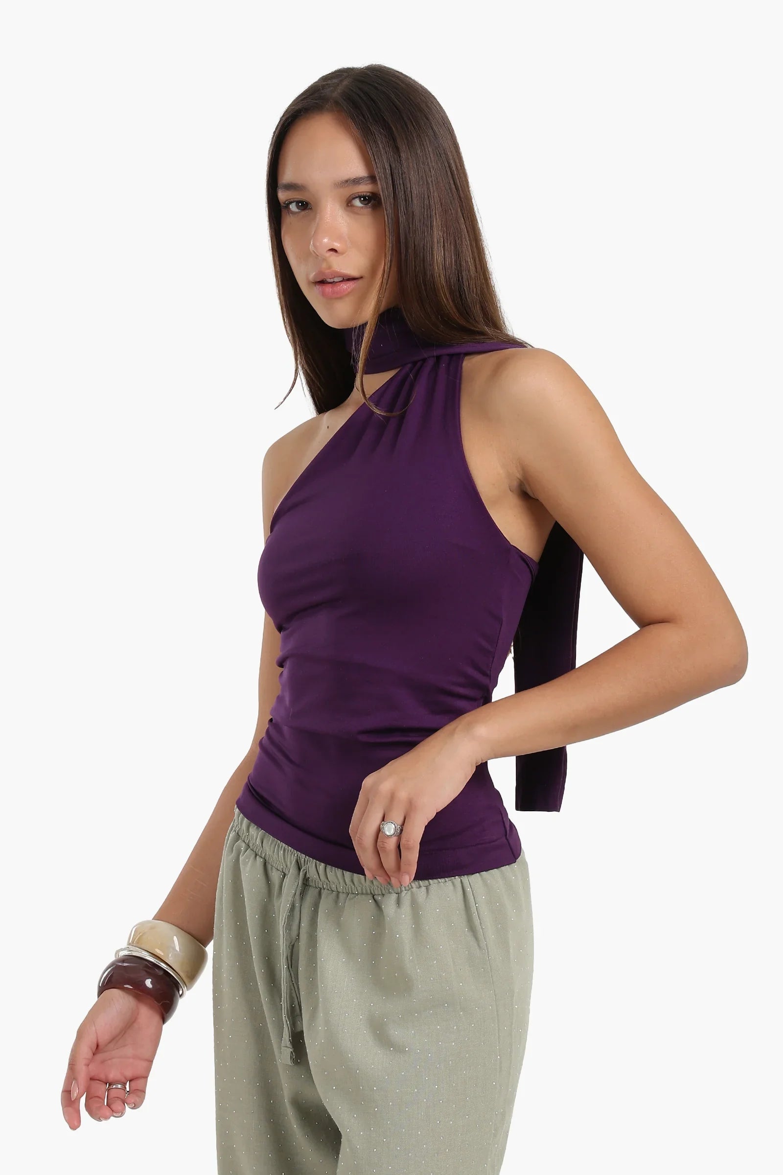 Seamless SculptFlex Top