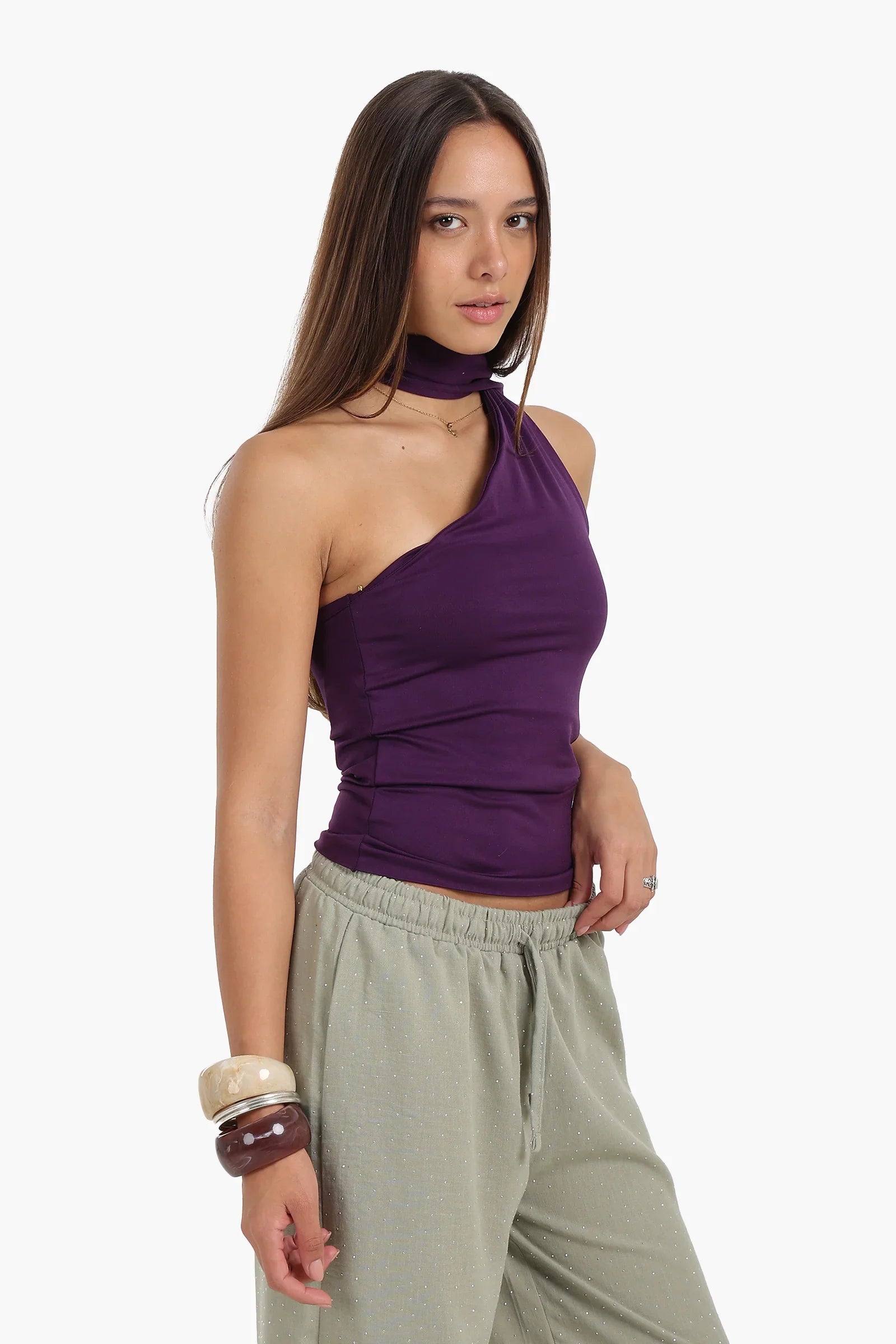 Seamless SculptFlex Top