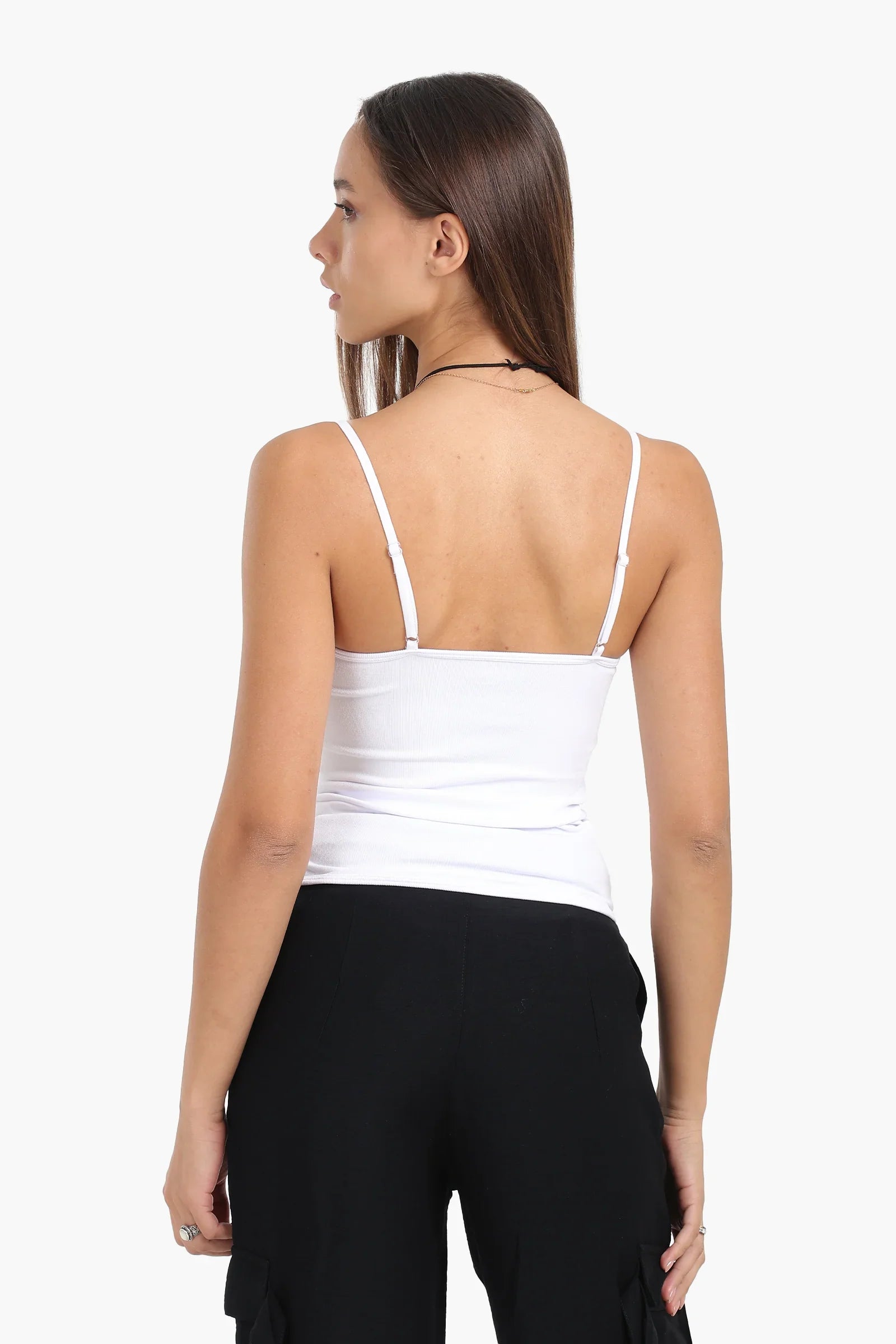 توب كورسيه بدون خياطة