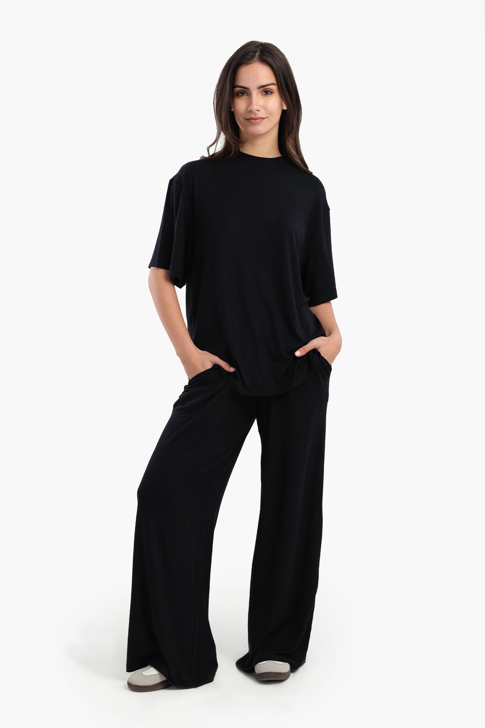 Lounge Oversized T-Shirt