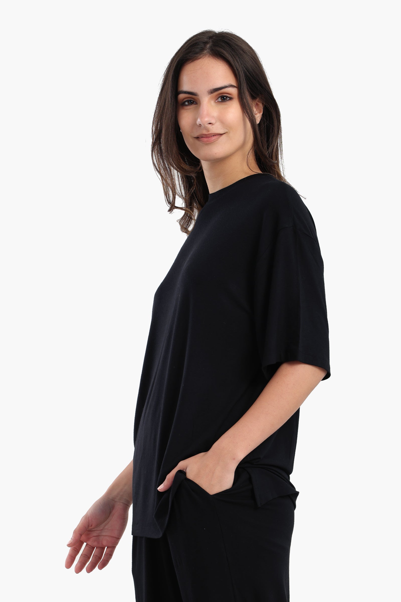 Lounge Oversized T-Shirt