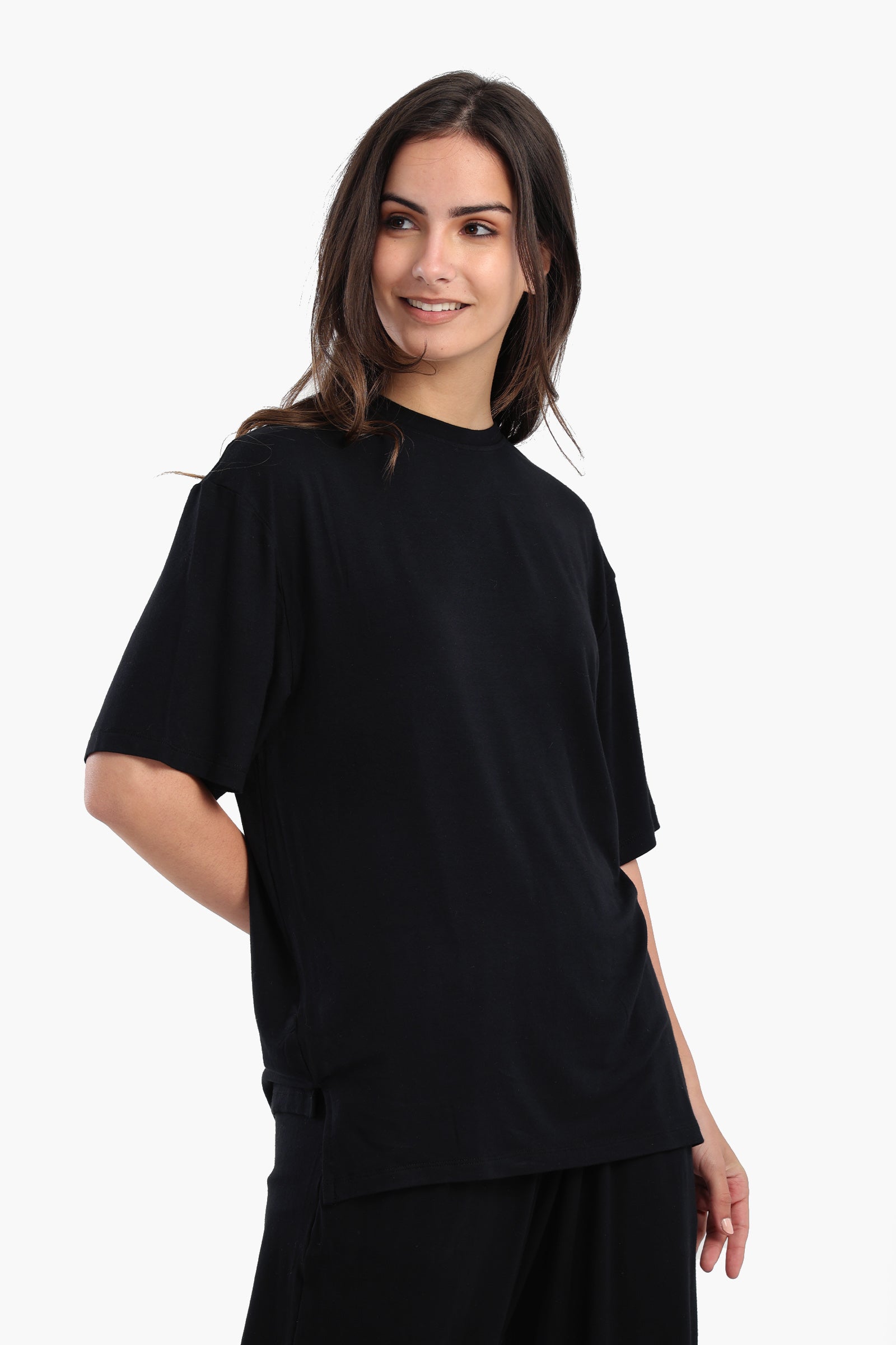 Lounge Oversized T-Shirt