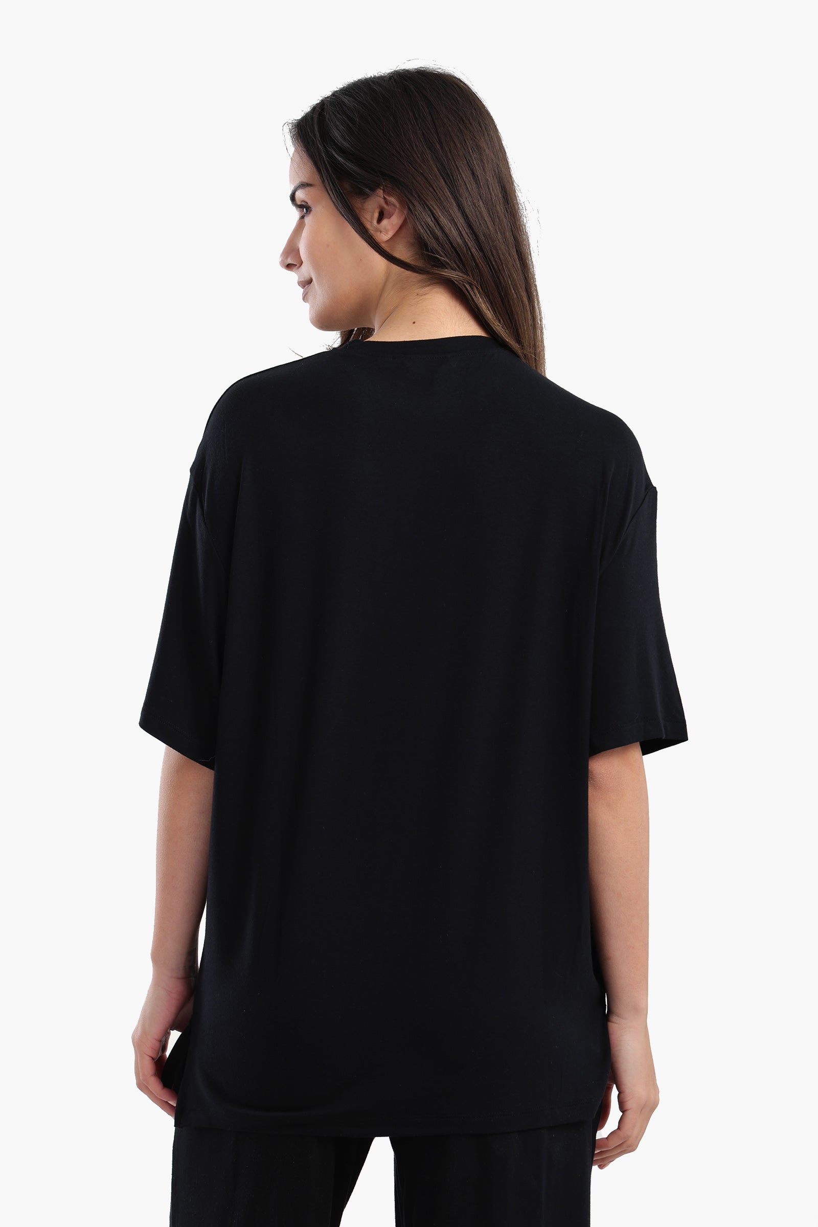 Lounge Oversized T-Shirt