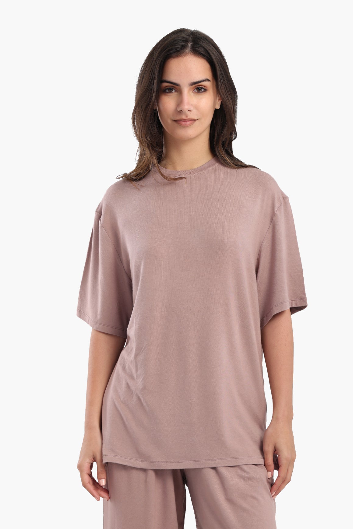 Lounge Oversized T-Shirt
