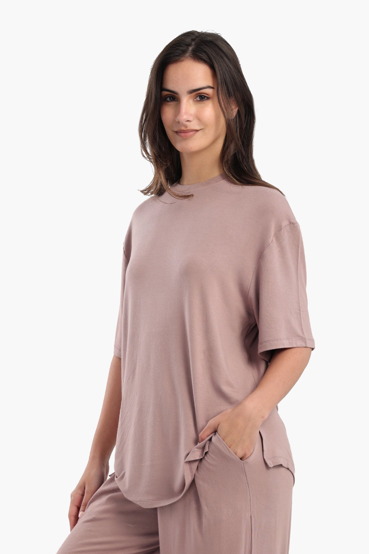 Lounge Oversized T-Shirt