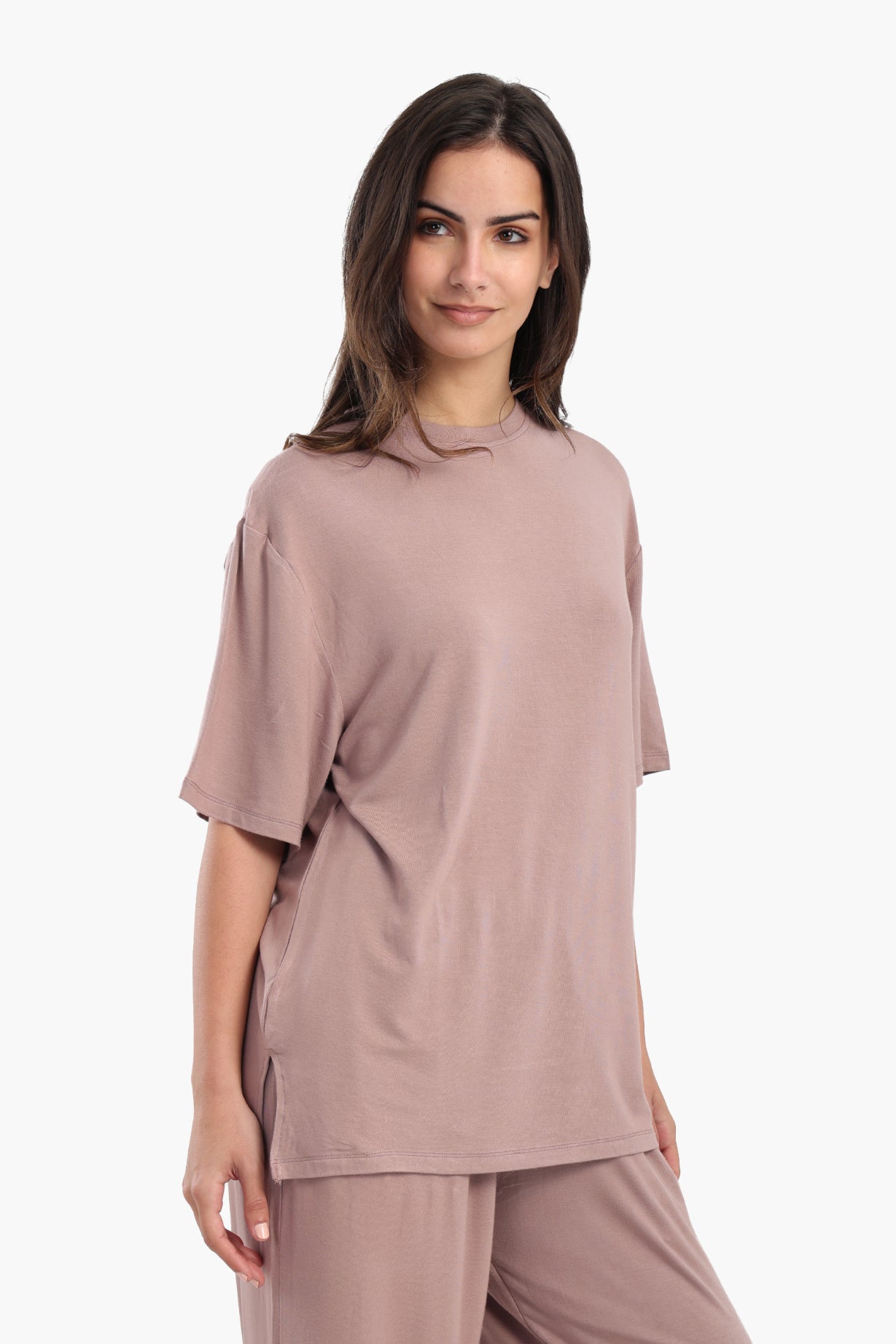Lounge Oversized T-Shirt