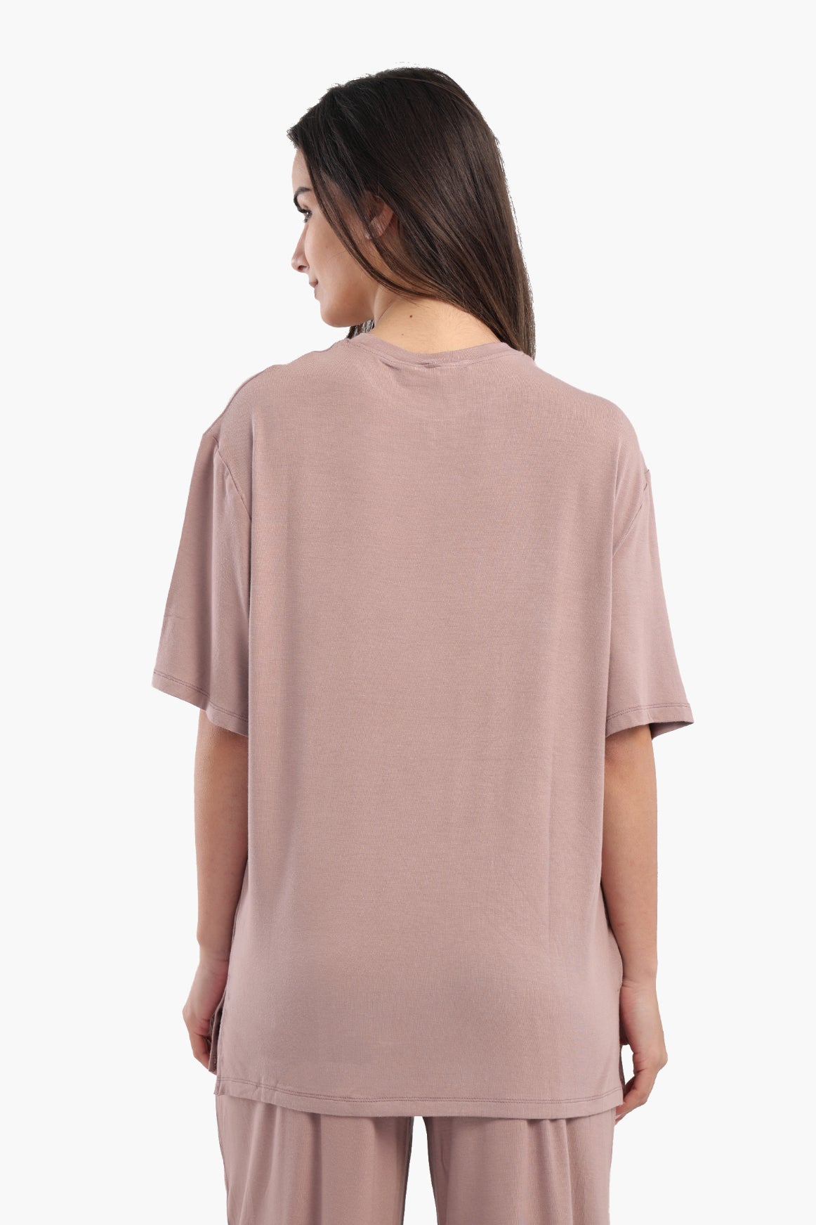 Lounge Oversized T-Shirt