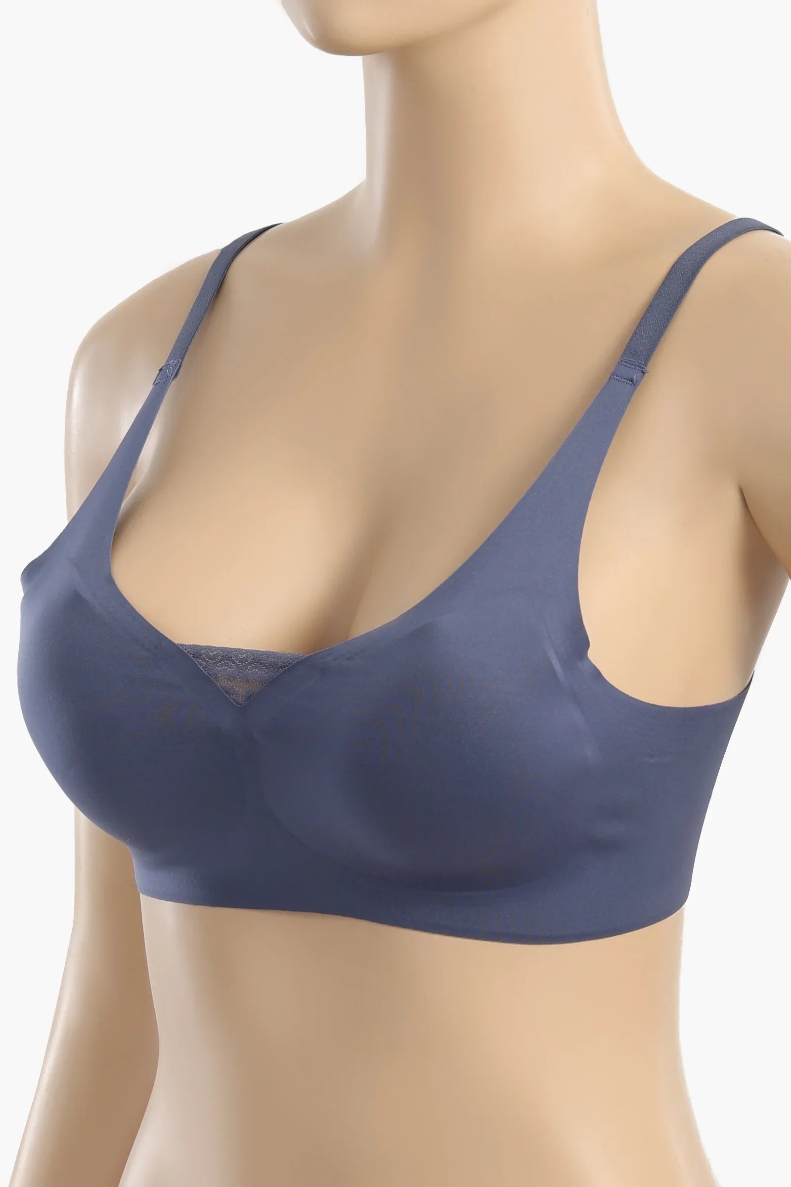 Plunge Padded Bra