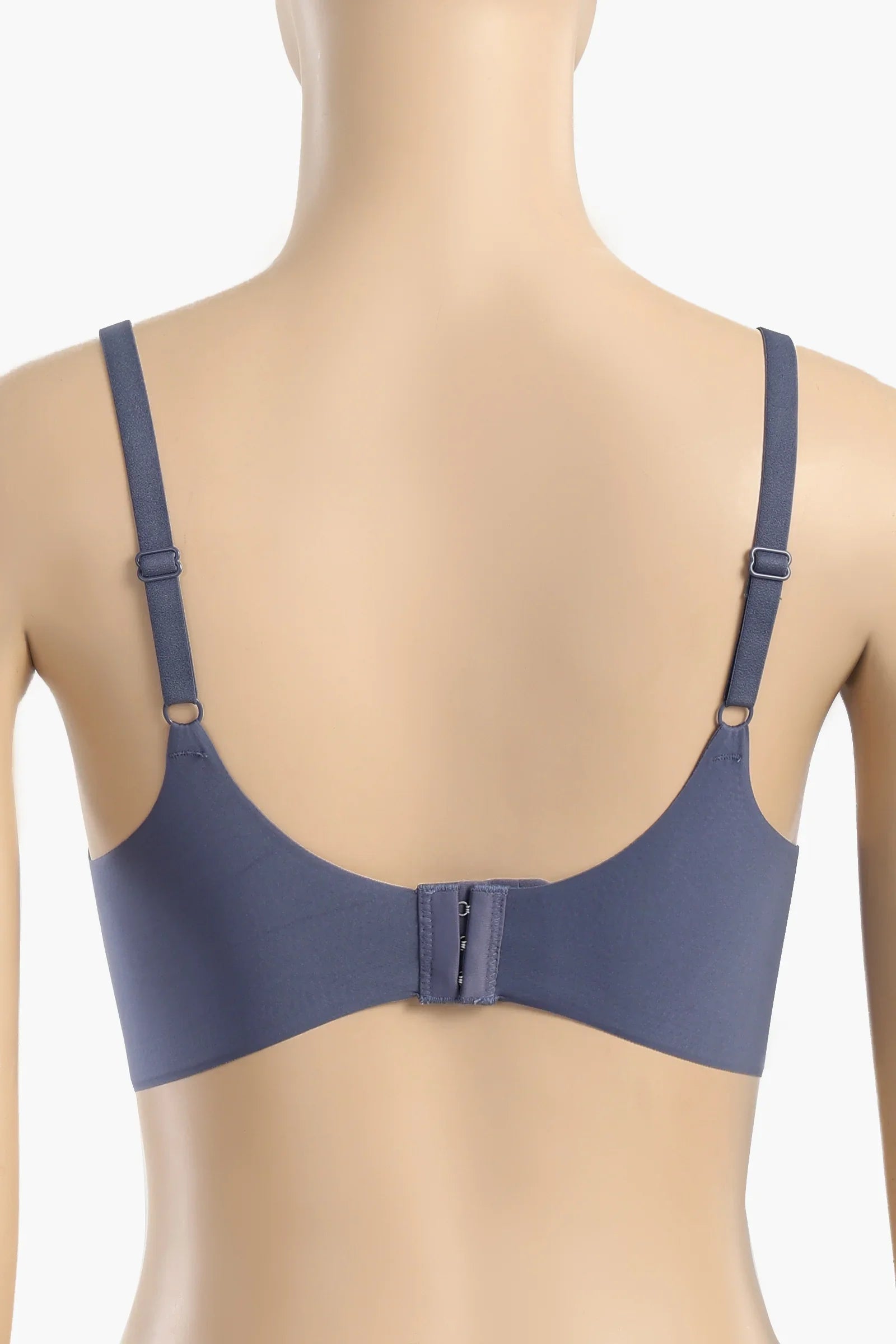 Plunge Padded Bra