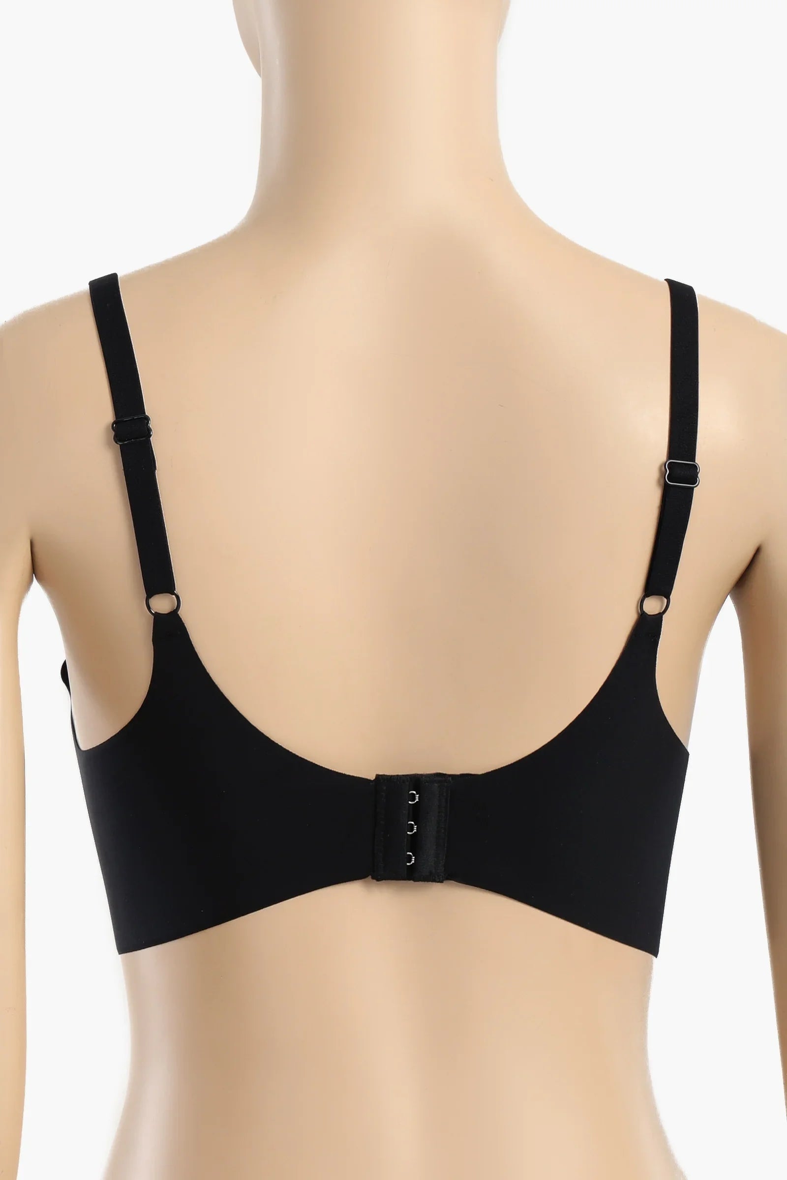 Plunge Padded Bra