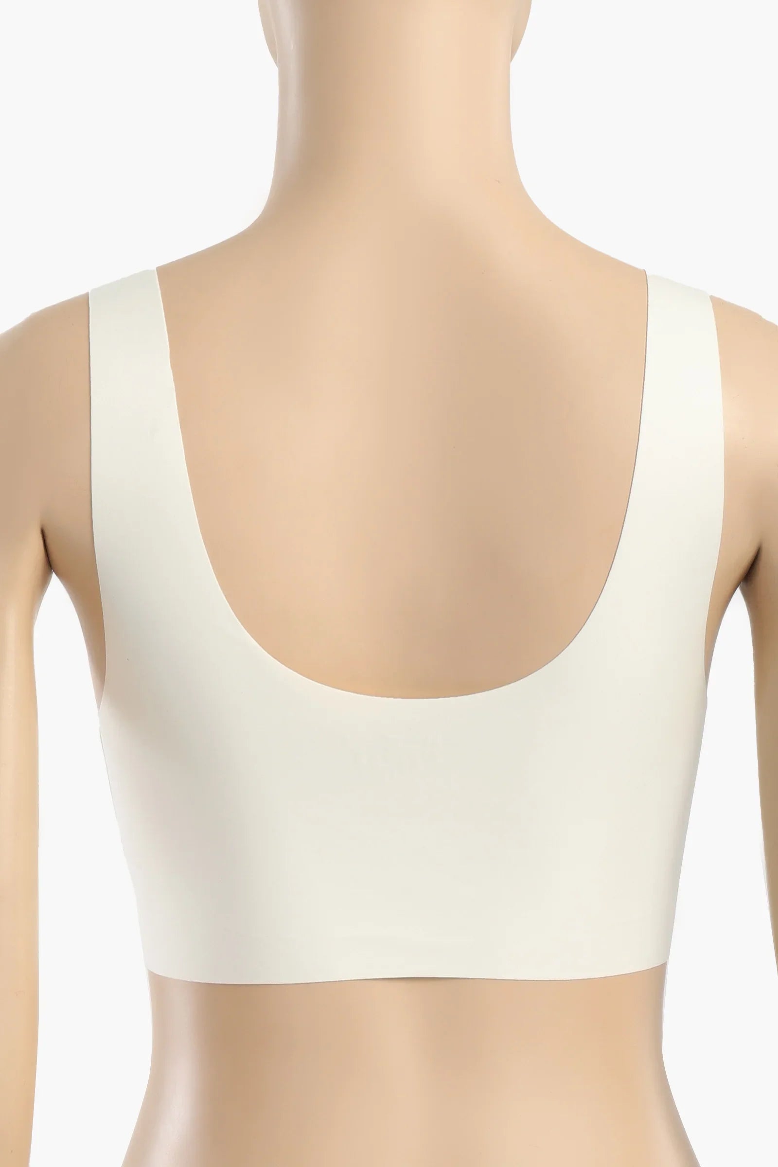 Slip-On Padded Bra