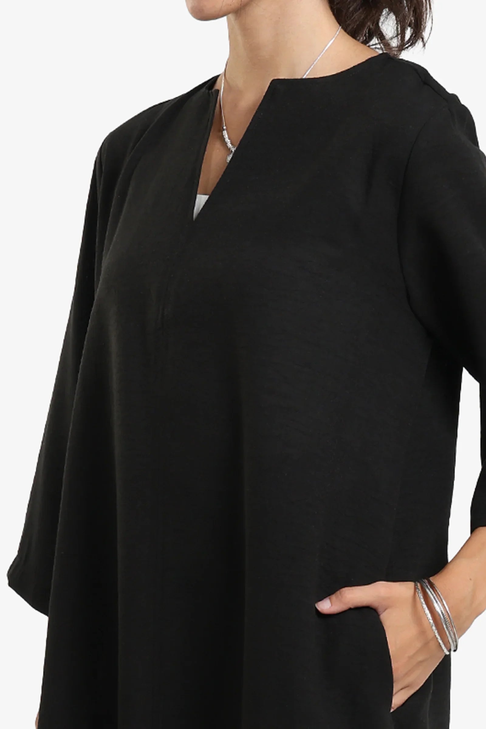 Lounge Midi Dress