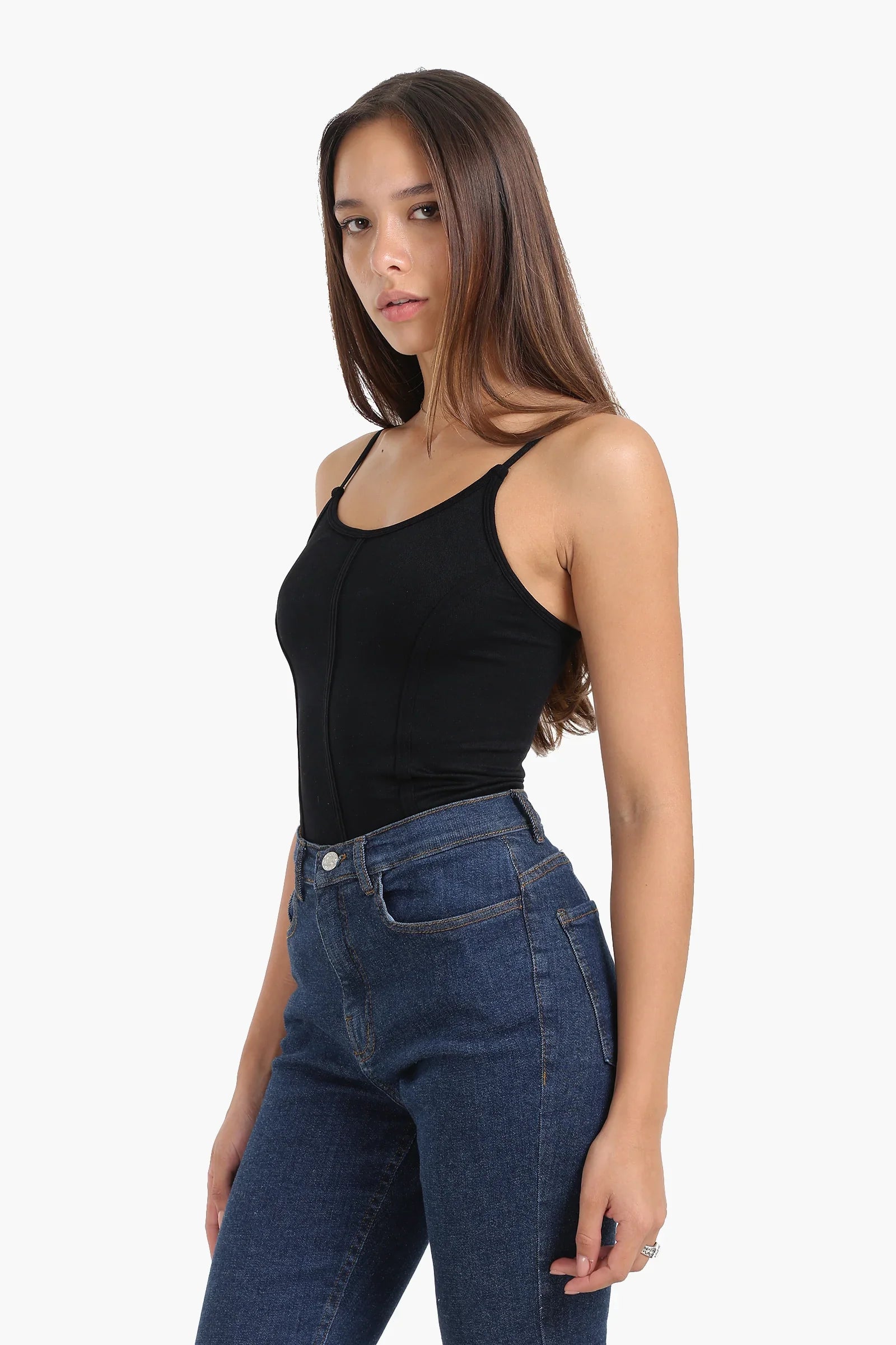 توب كورسيه بدون خياطة