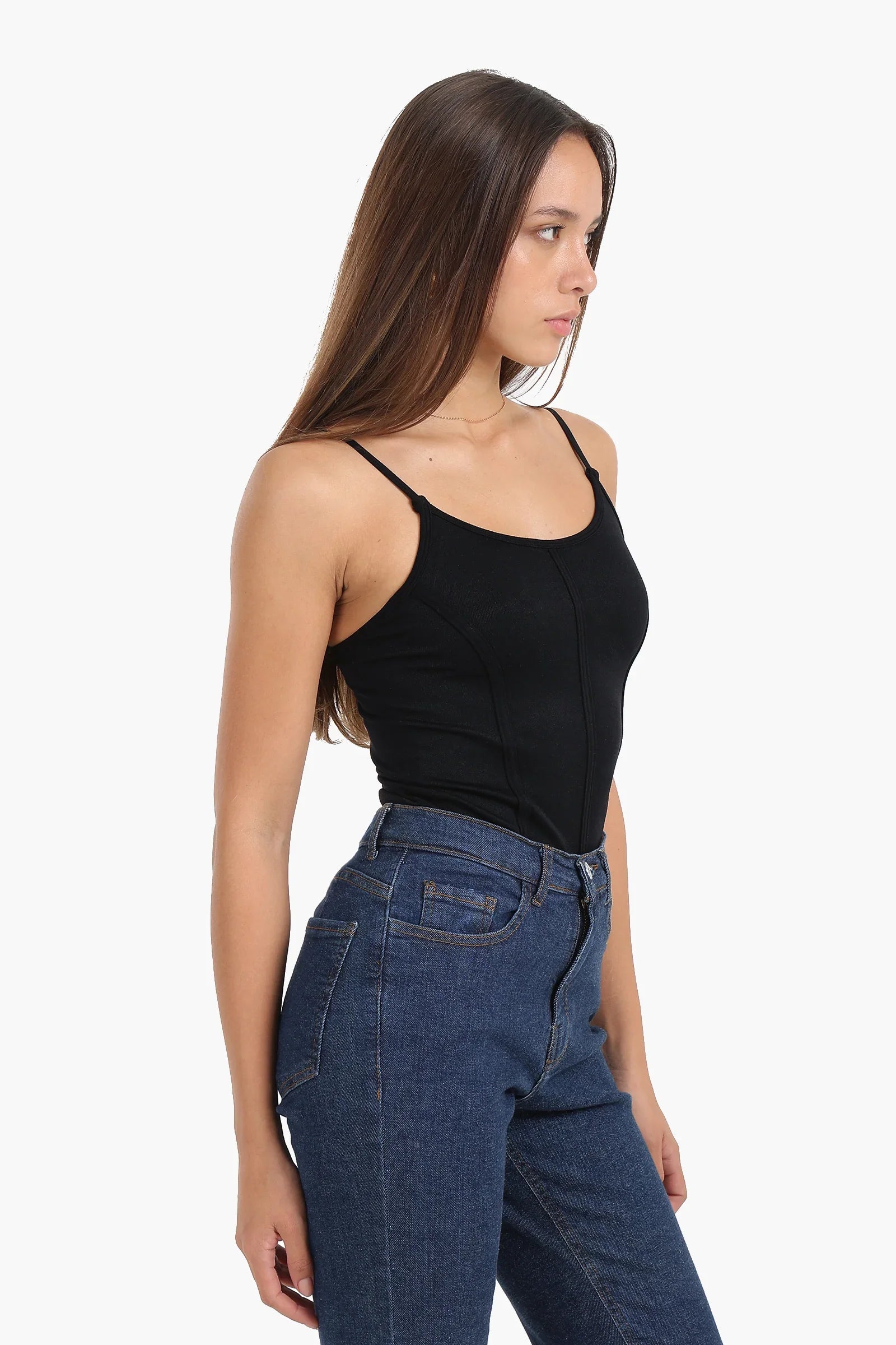 توب كورسيه بدون خياطة