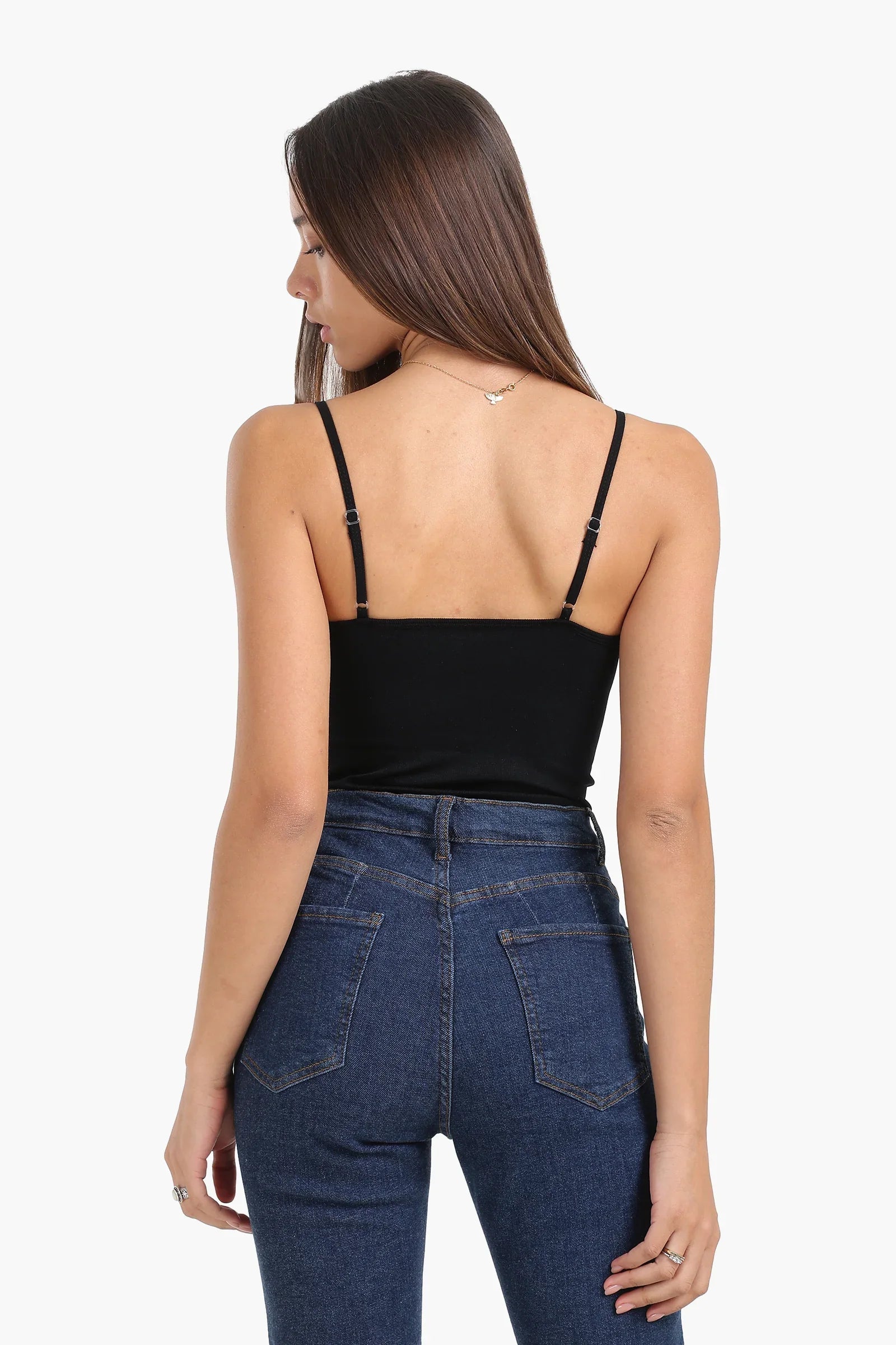 توب كورسيه بدون خياطة