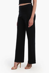 Everyday Black Pants