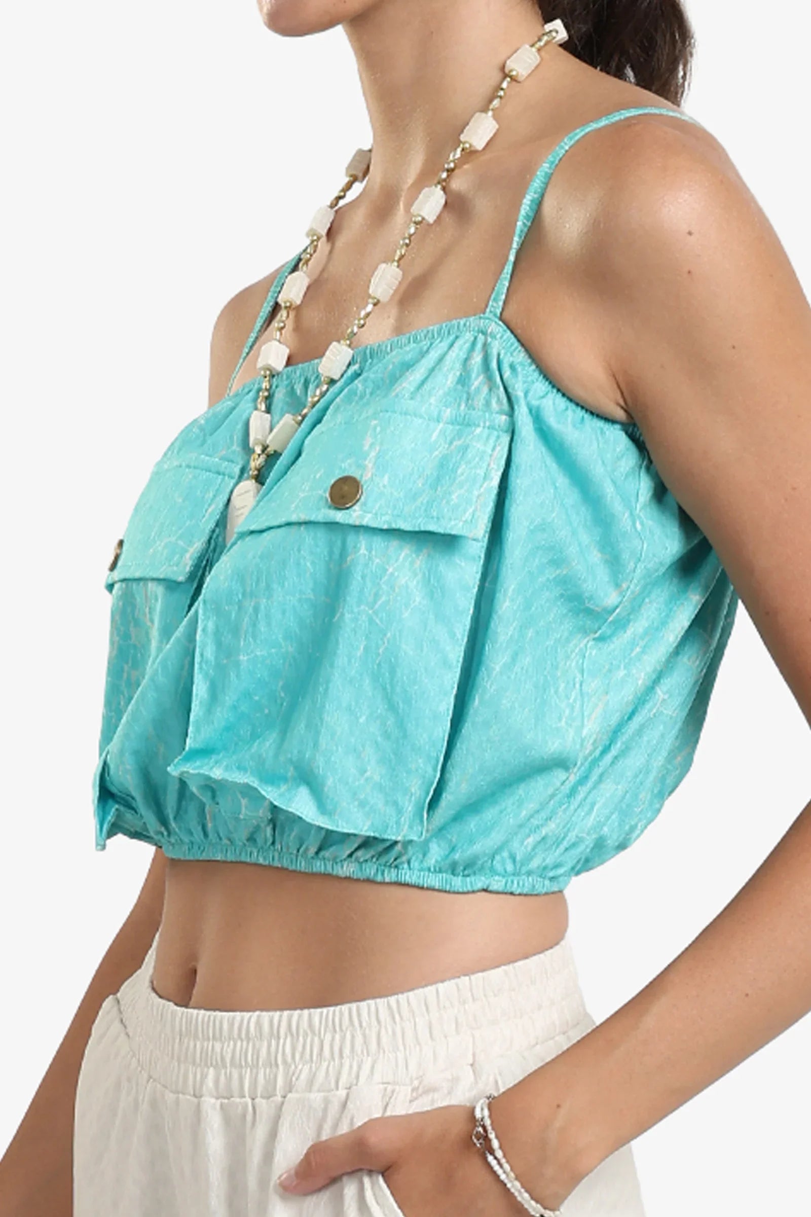 Tropical Palm Beach Set