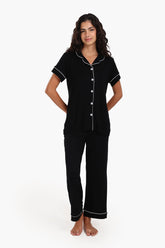 Classic Poplin Pyjama Set