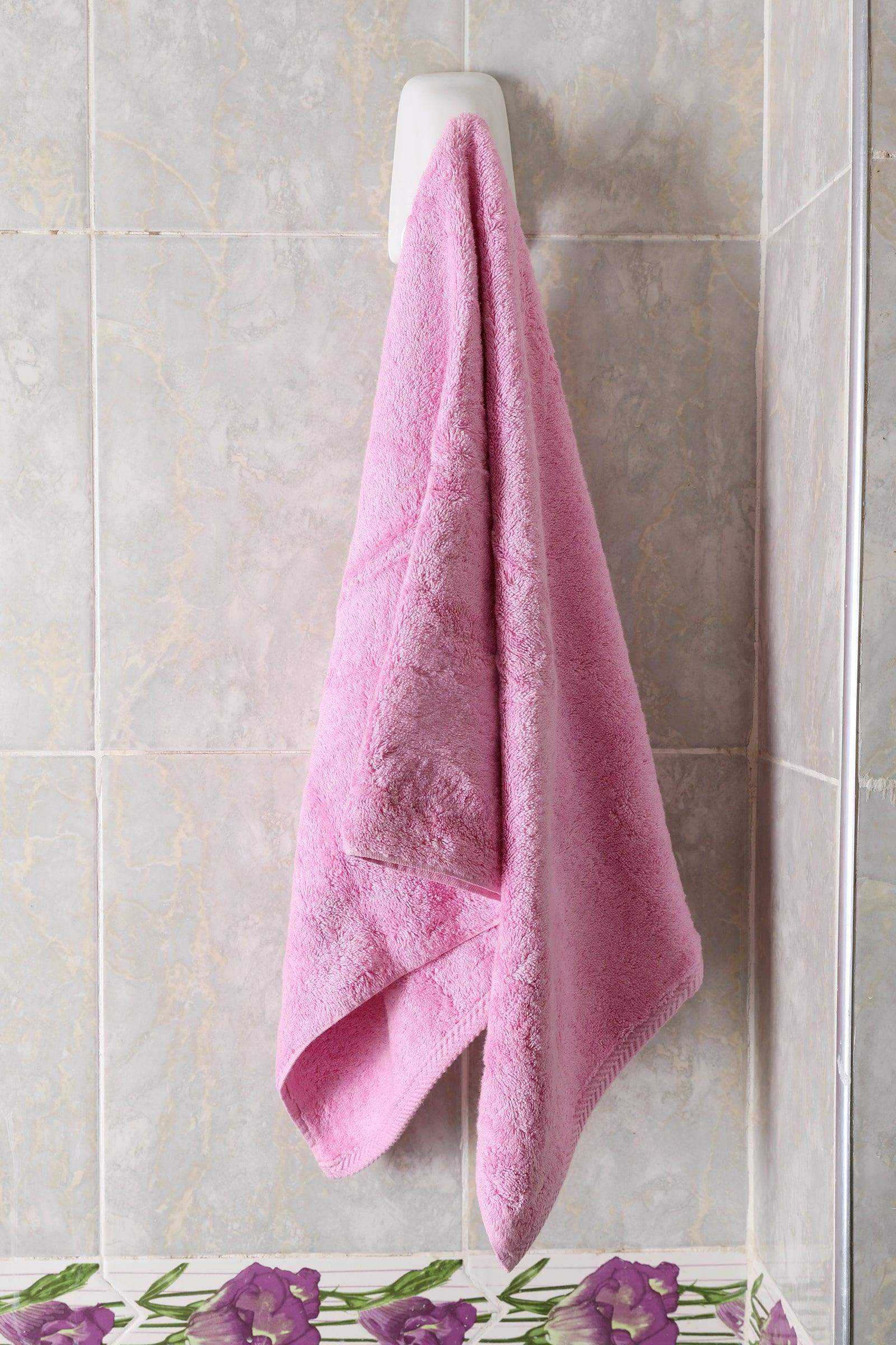 Face Towel - 100x50 cm - Carina - كارينا