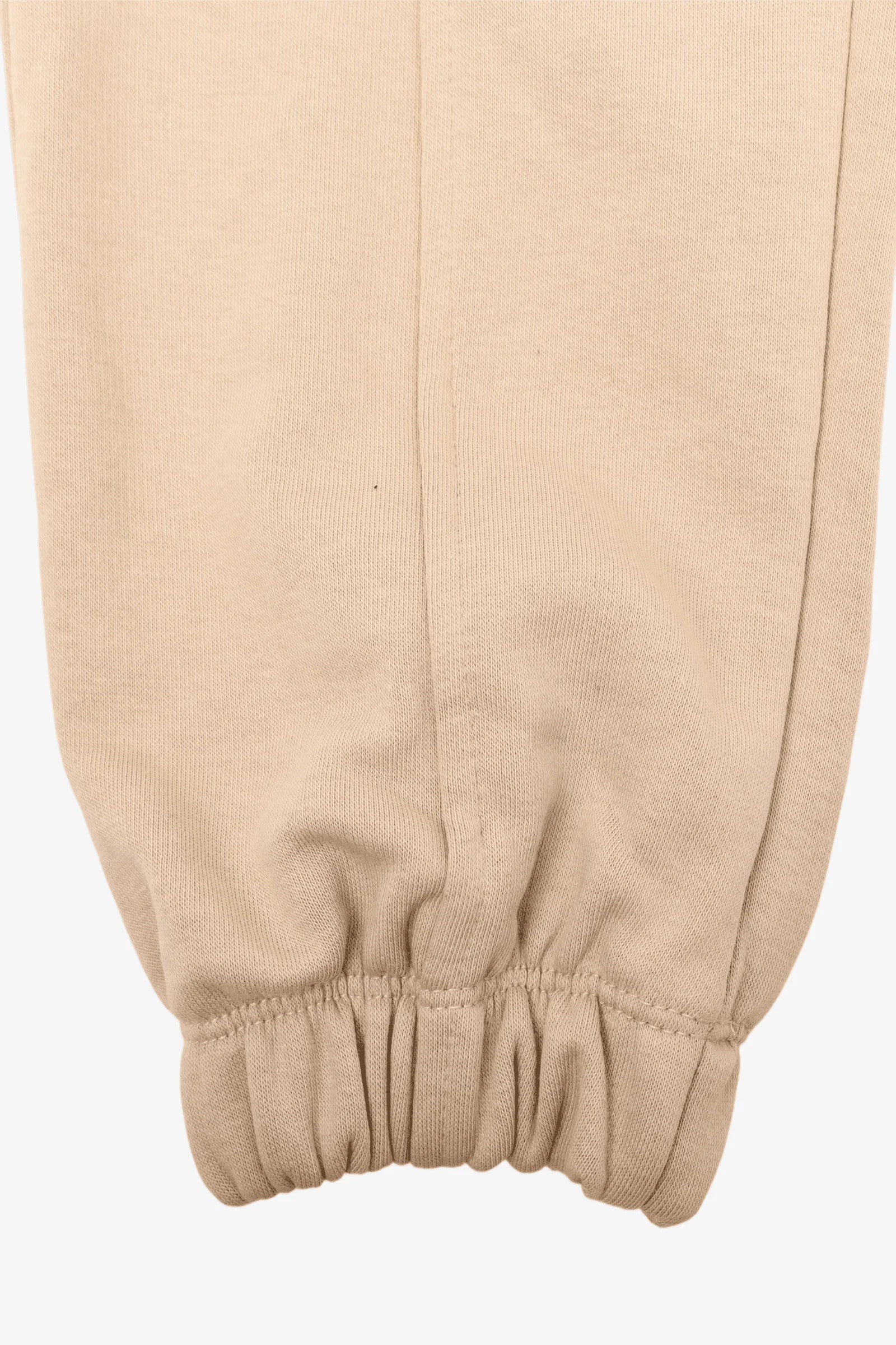 Milton Beige Lounge Pants