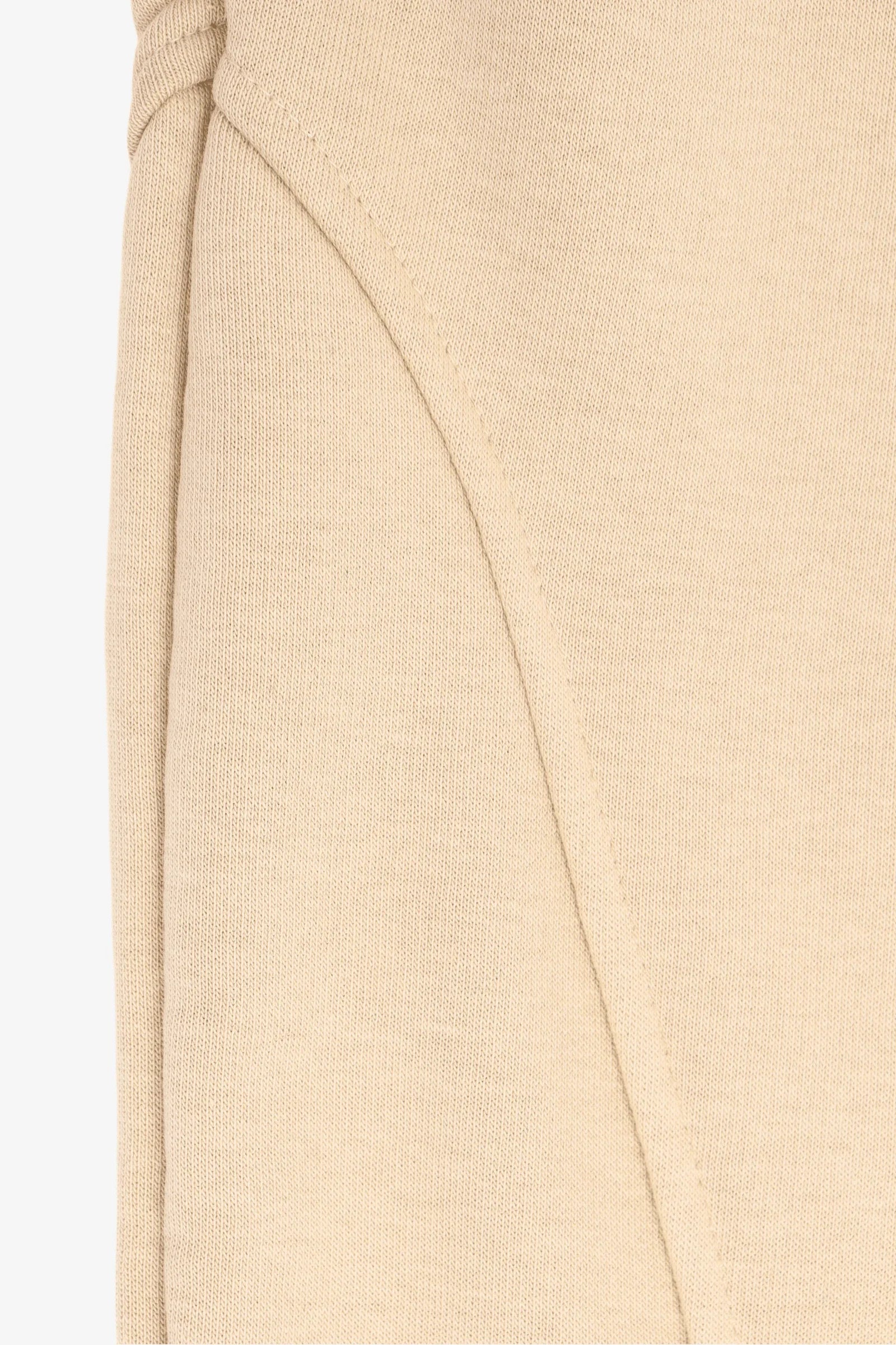 Milton Beige Lounge Pants
