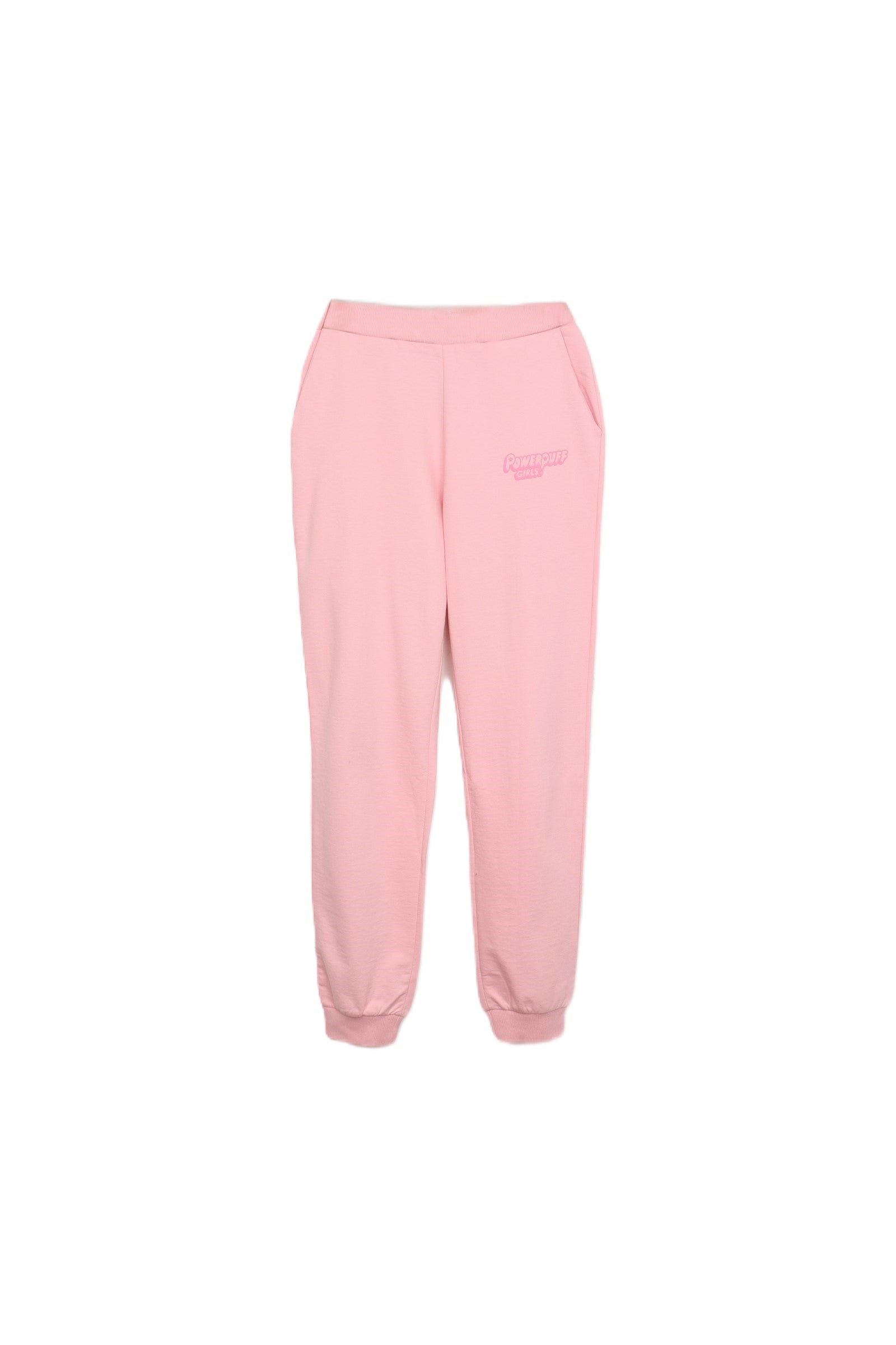 Peach Blossom Pyjama Pants