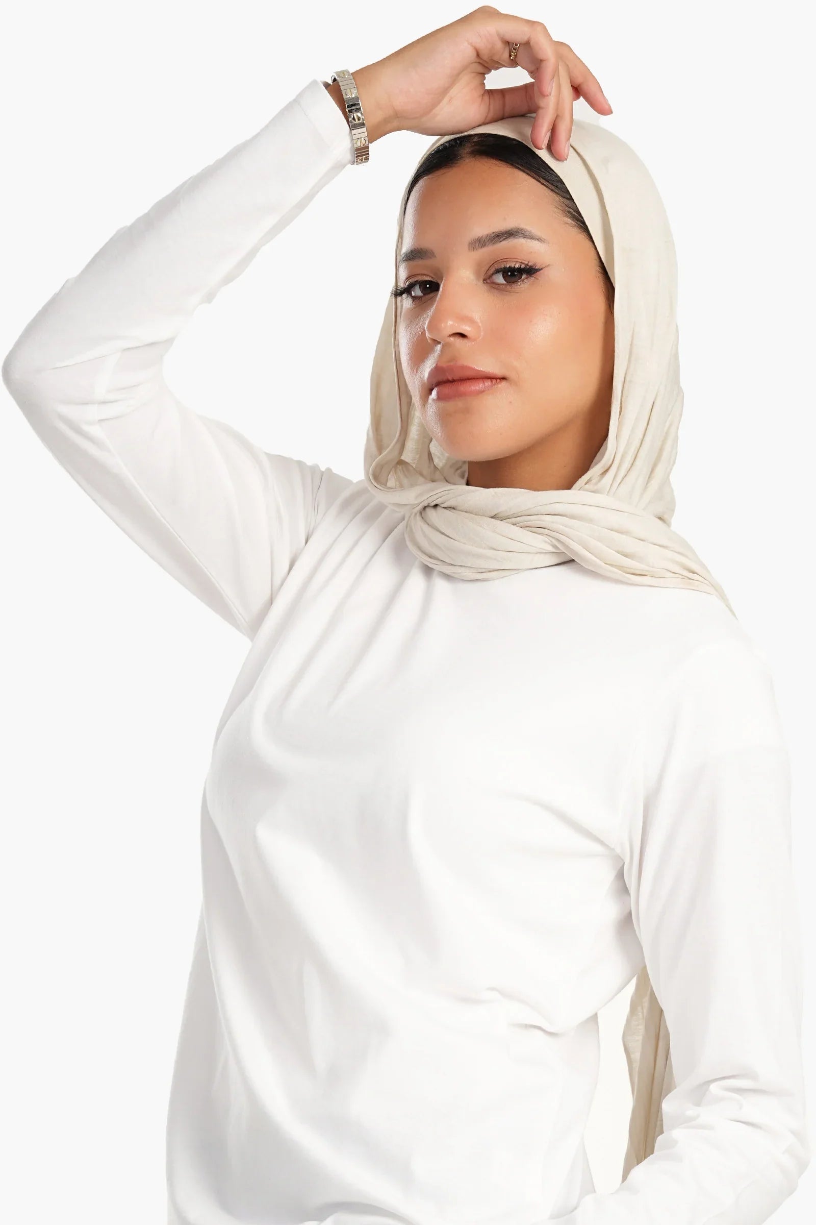 تيشيرت سادة بكم