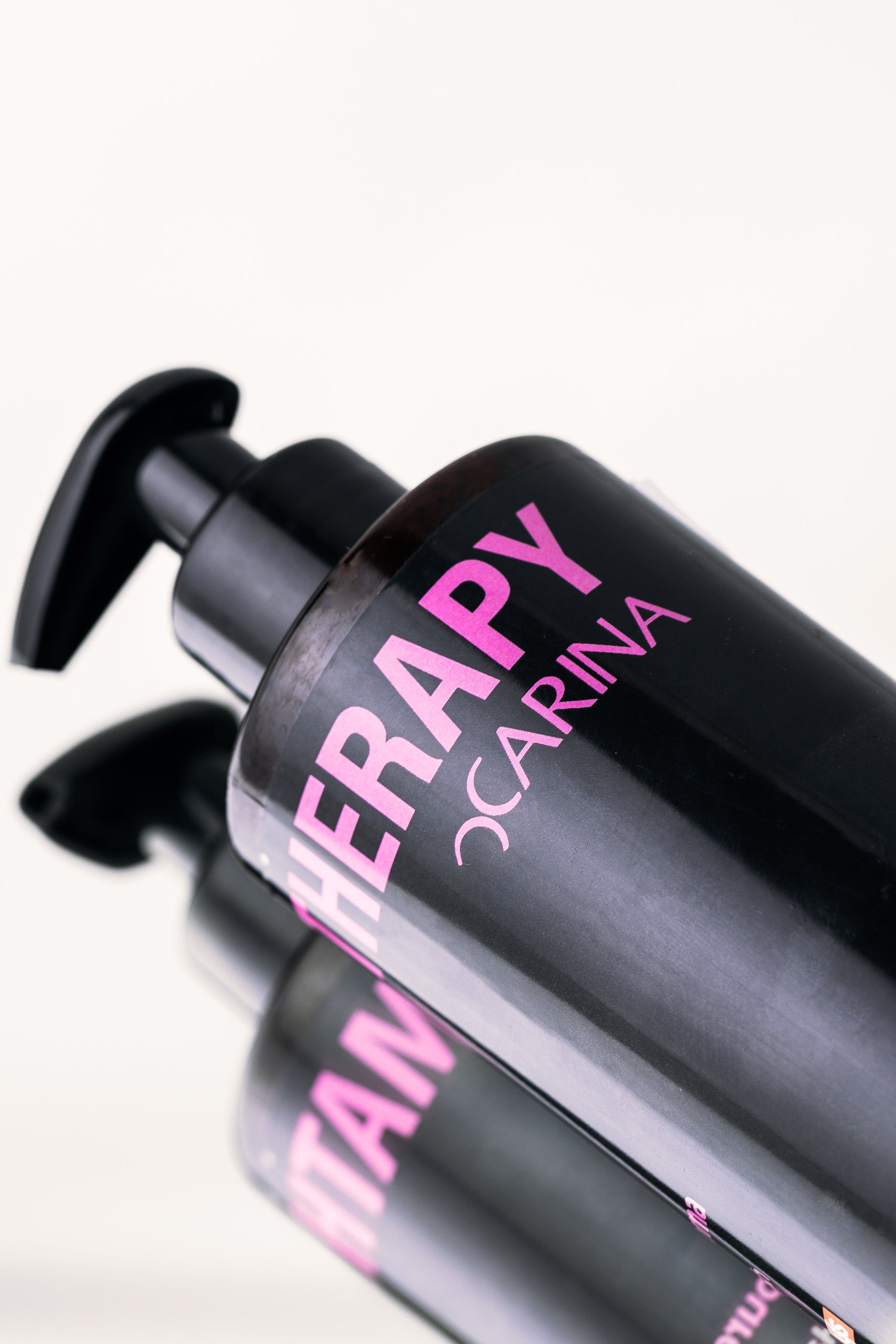 Hand & Nail Lotion - 500ml