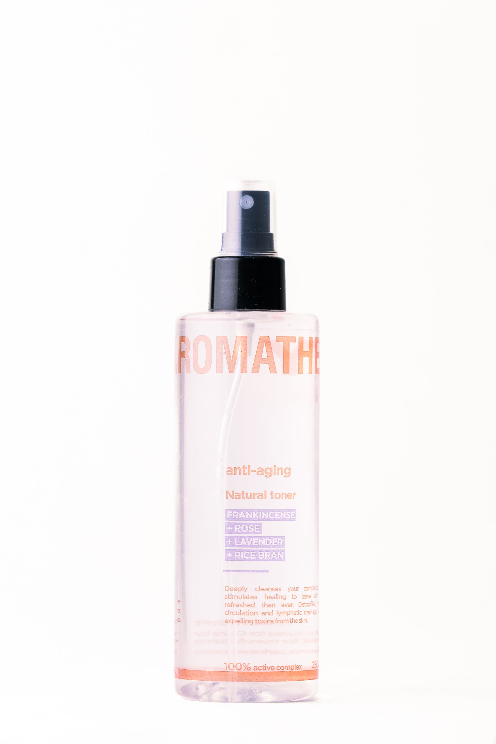 Anti Aging Floral Water - 250ml