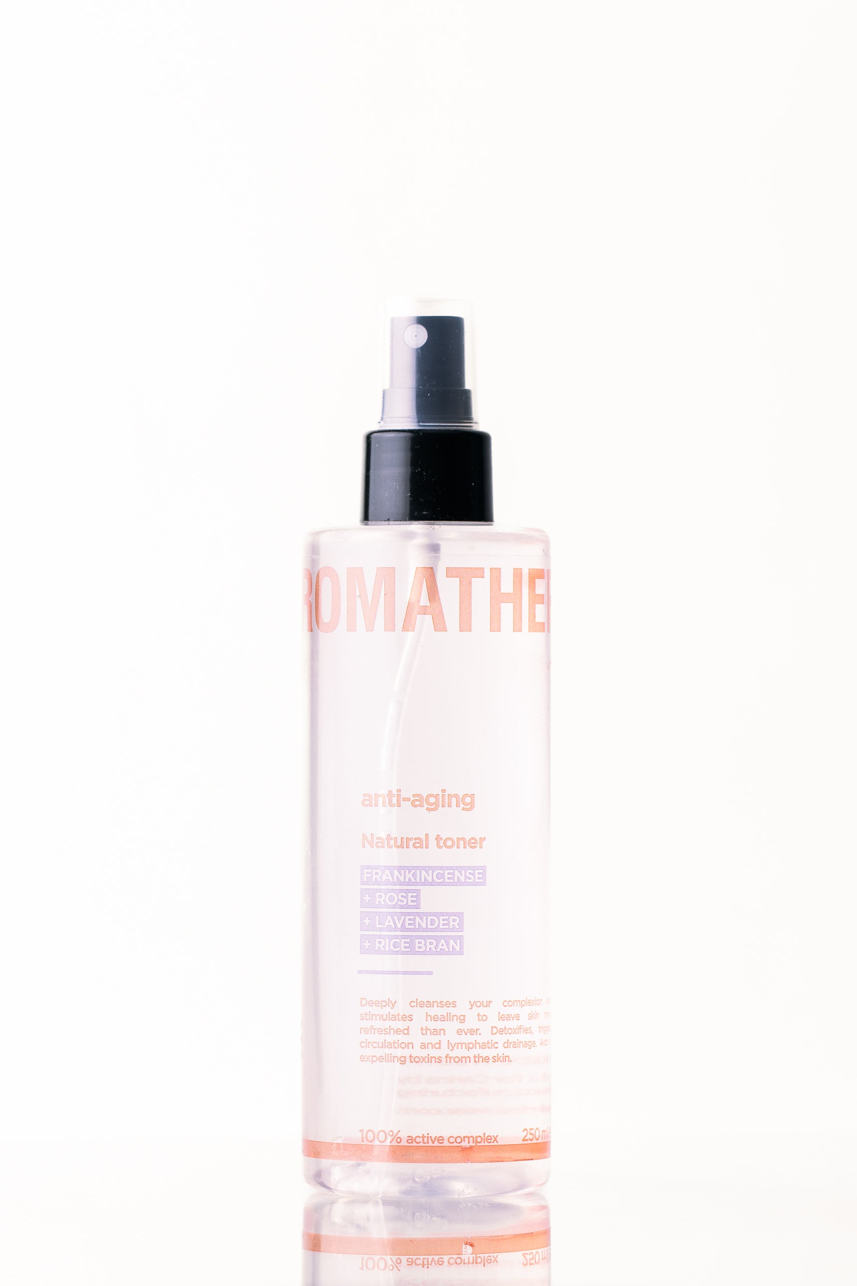 Anti Aging Floral Water - 250ml