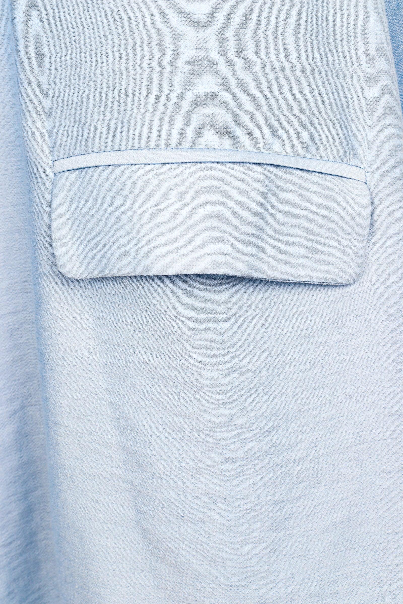 Chic Notch Collar Blazer