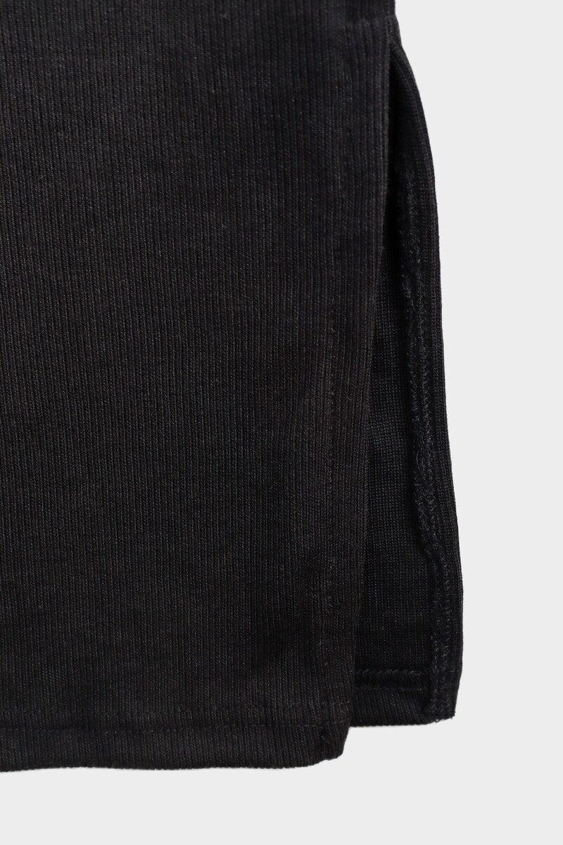 Slim Fit Midi Dress