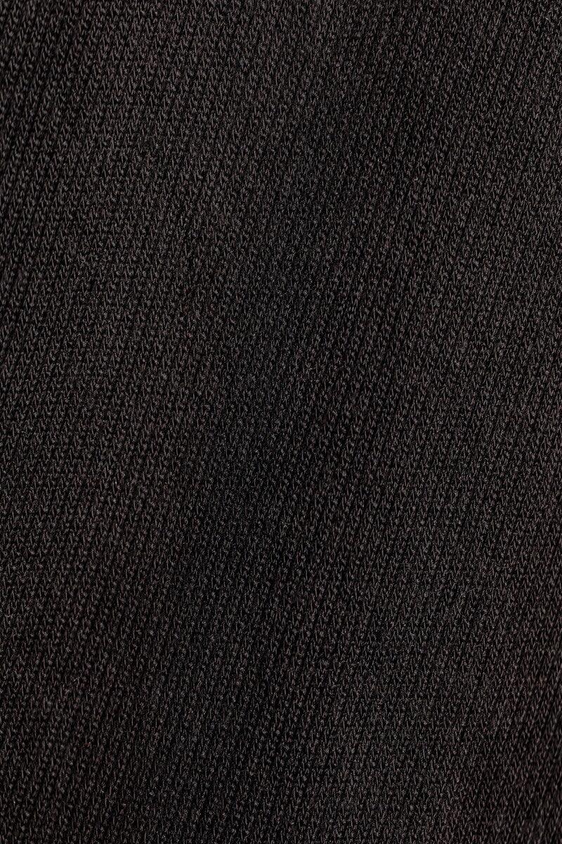 Slim Fit Midi Dress