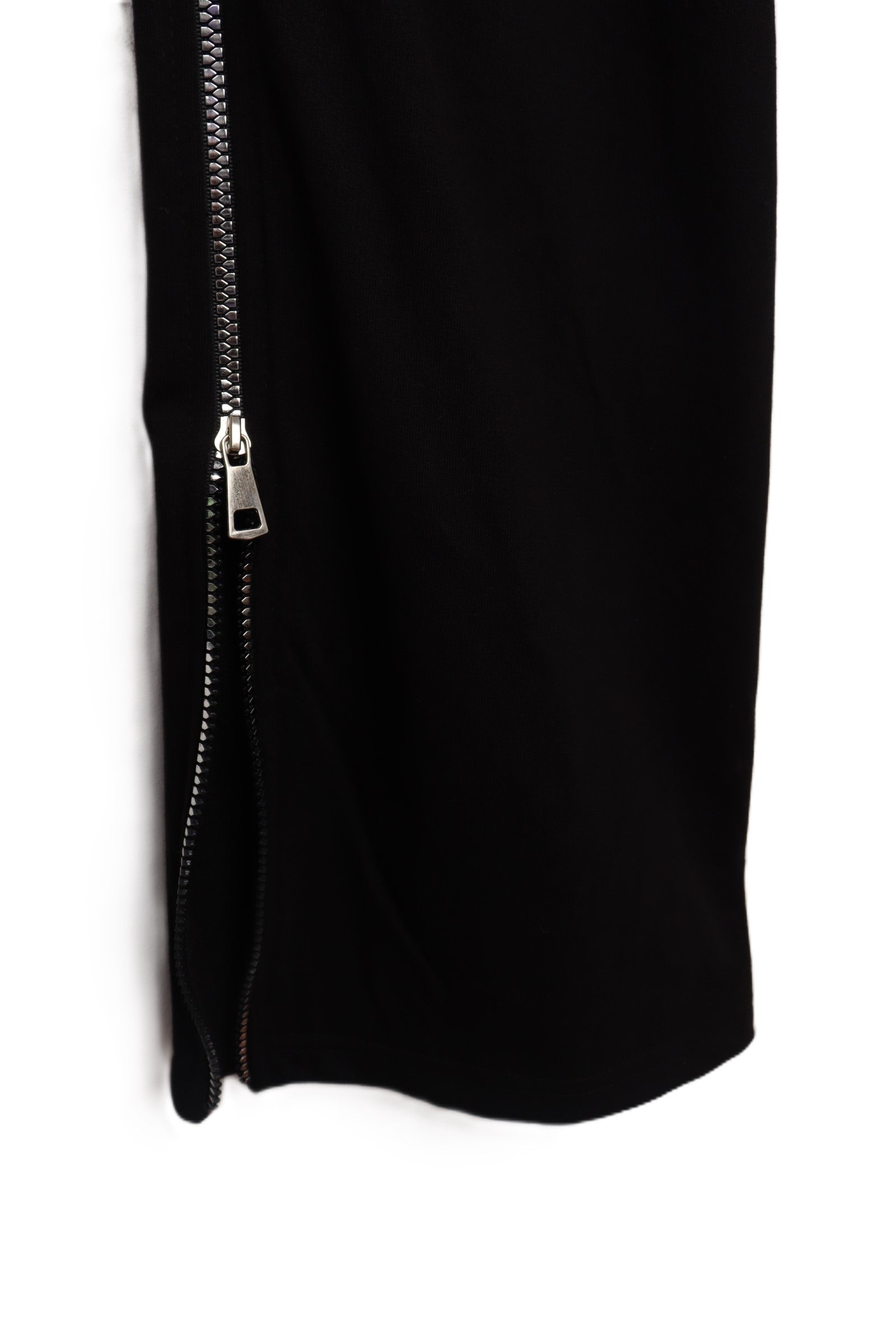 بنطلون مريح بسوسته جانبية