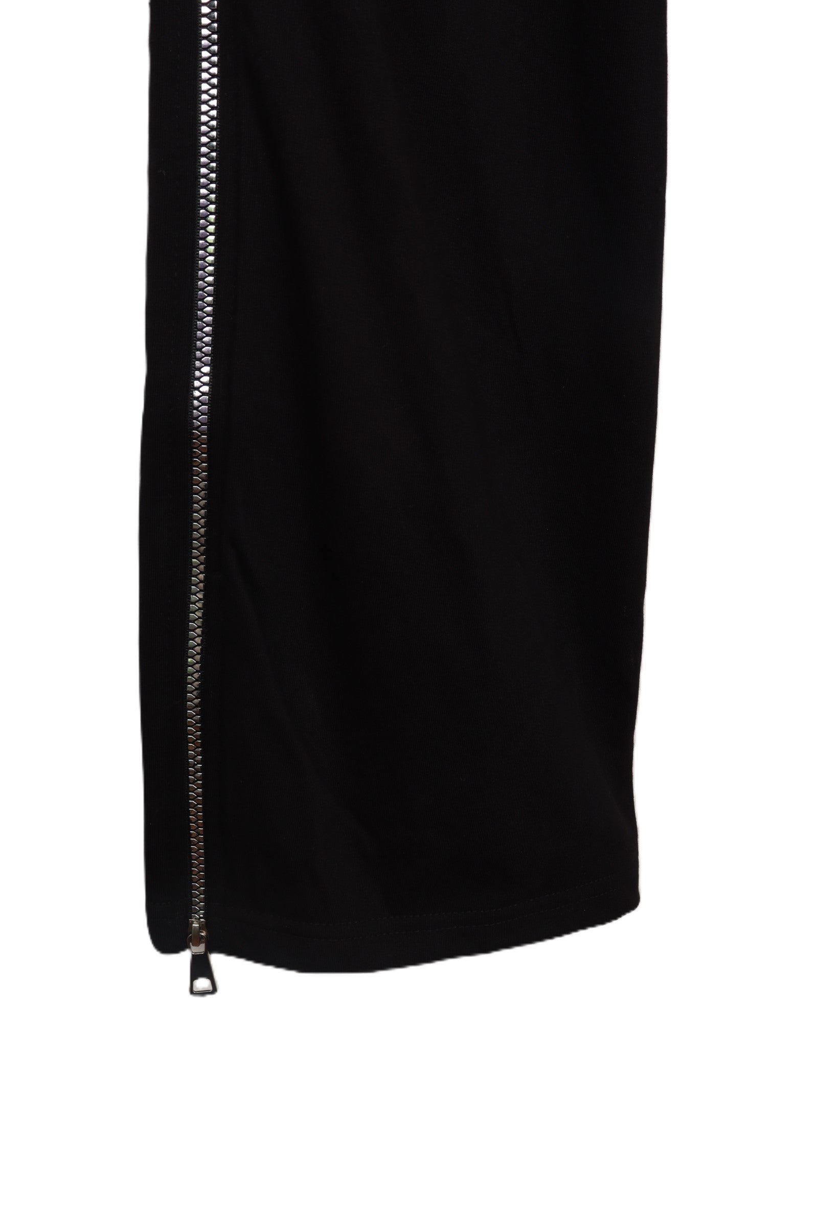 بنطلون مريح بسوسته جانبية