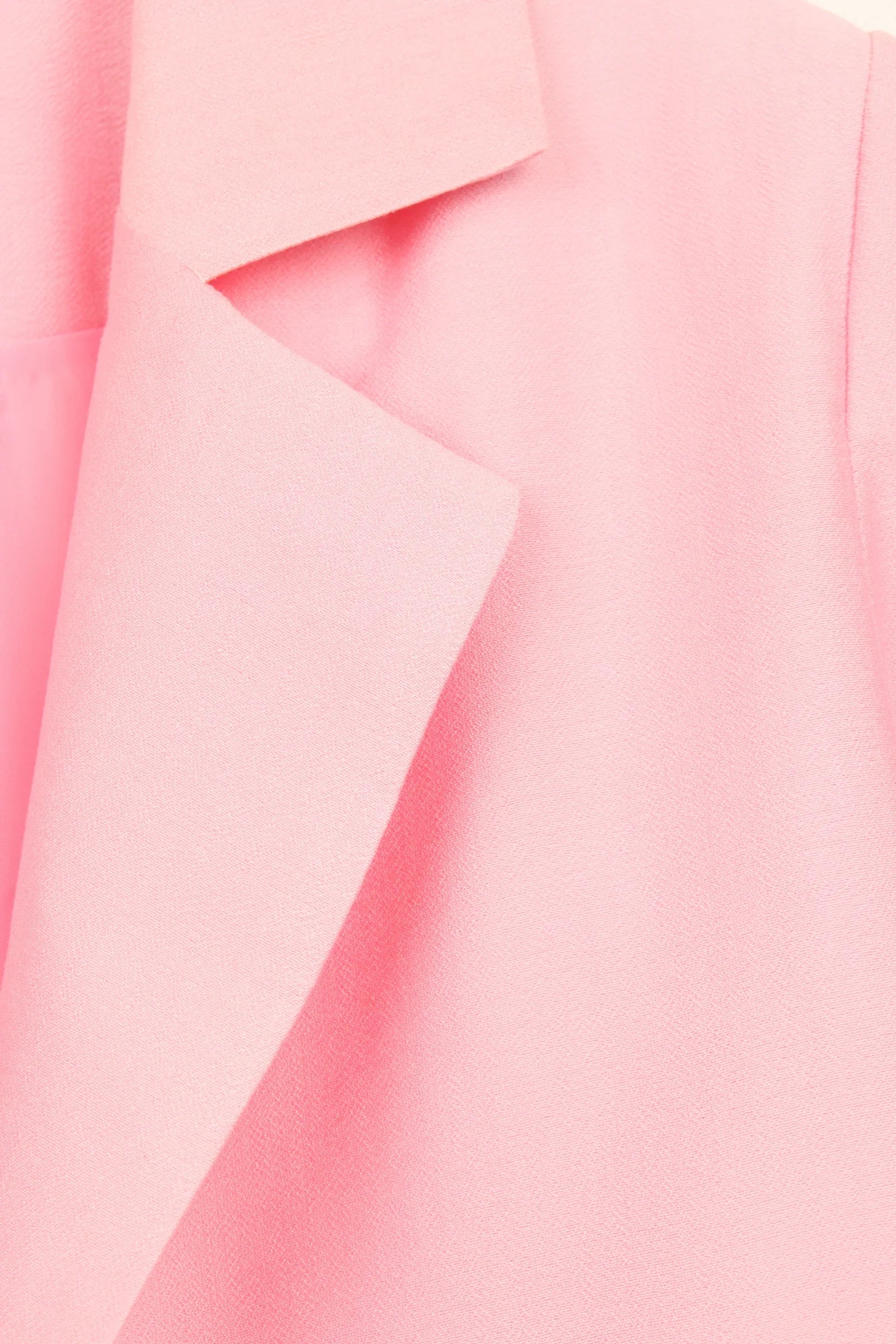Classic Long Sleeves Blazer