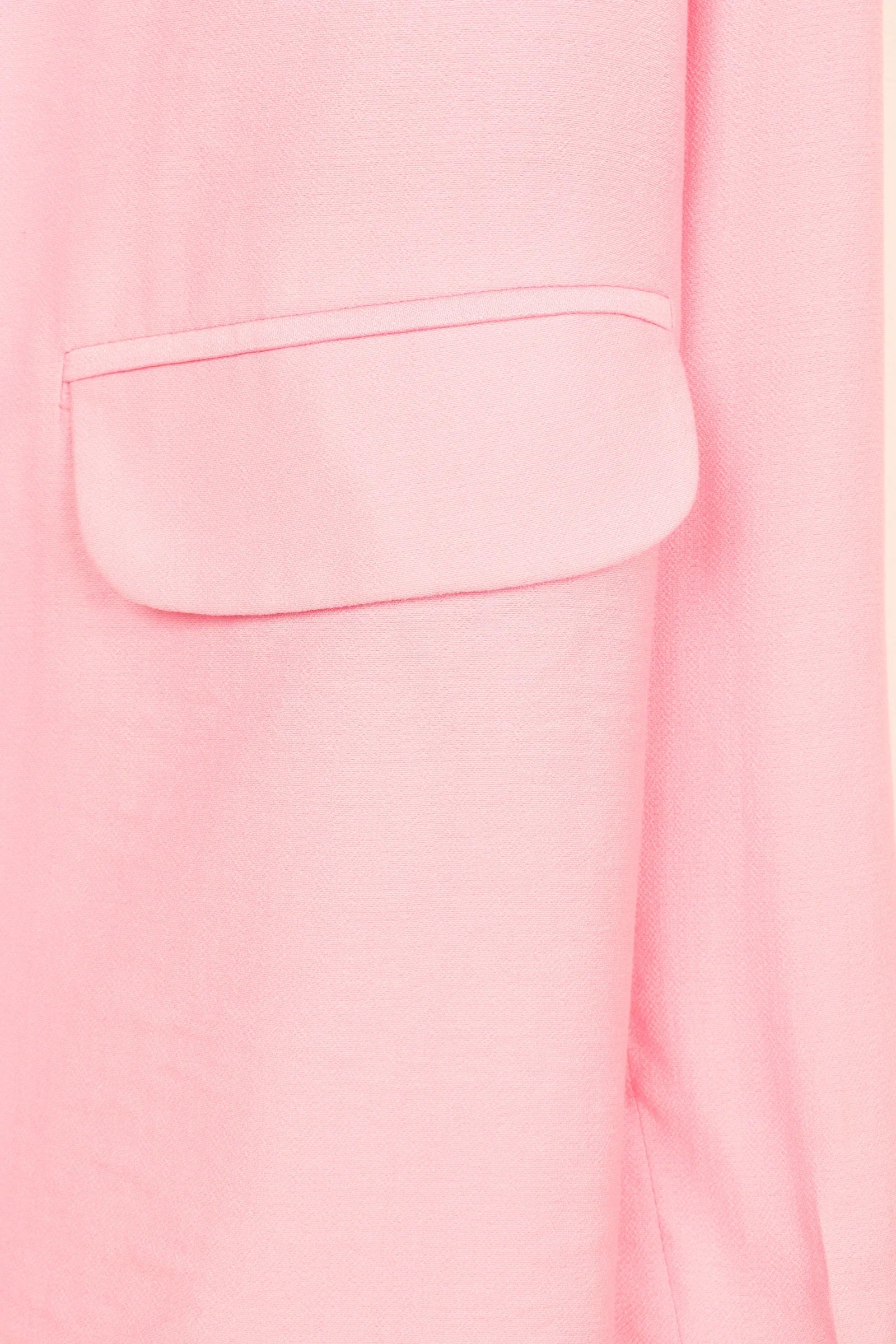 Classic Long Sleeves Blazer