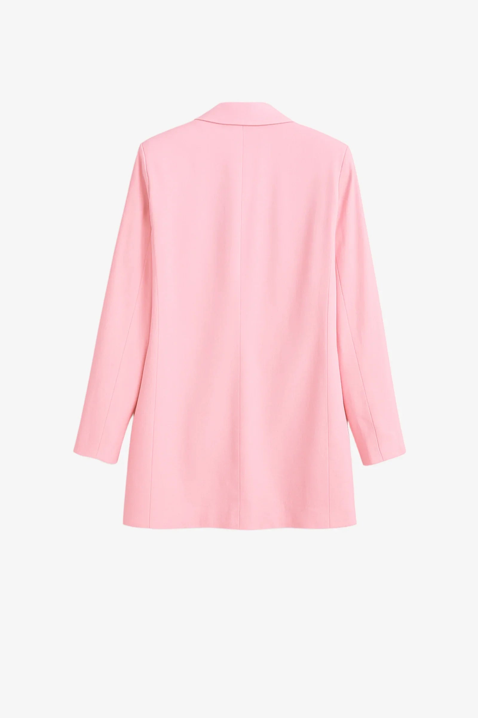 Classic Long Sleeves Blazer