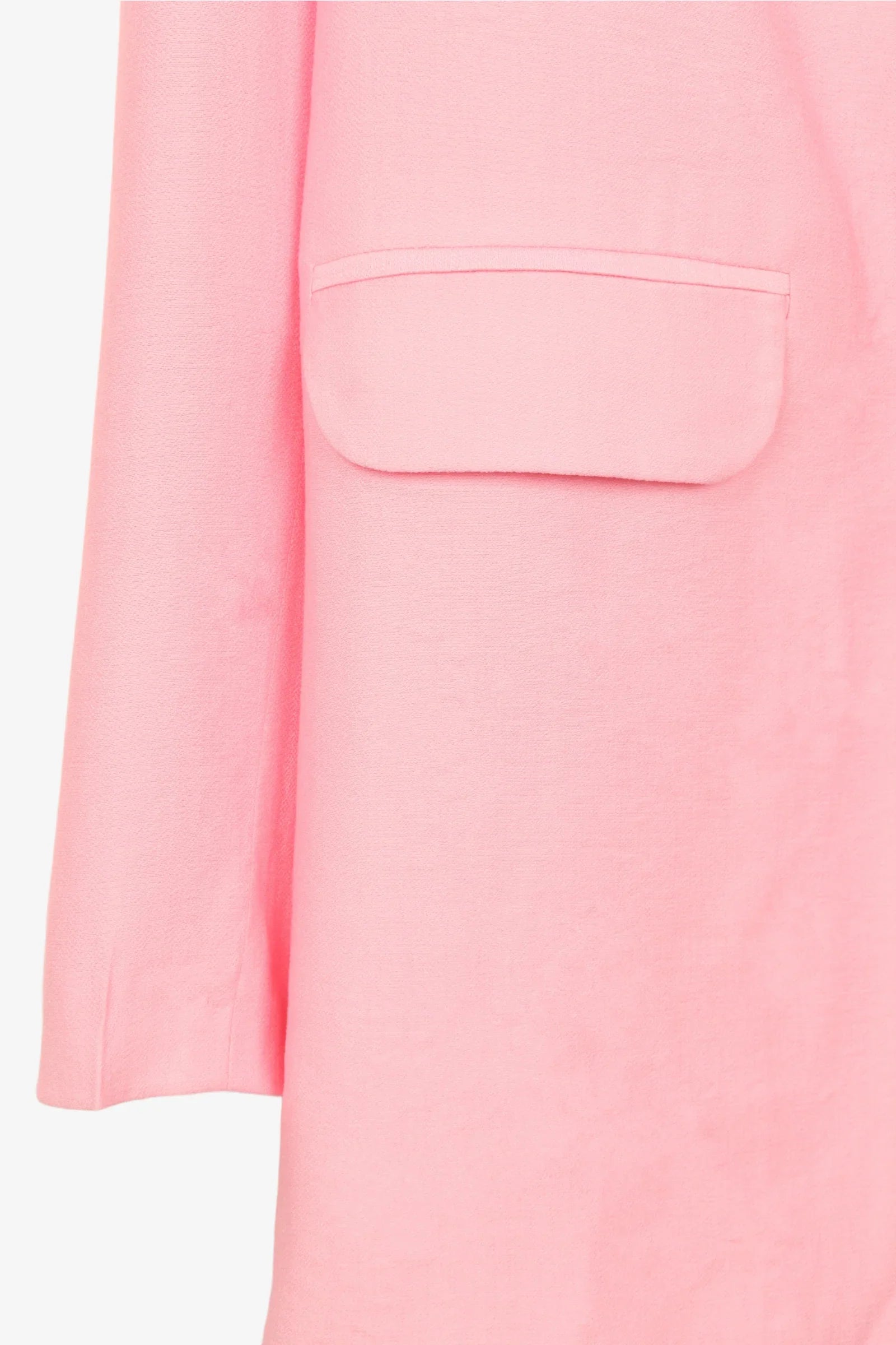 Classic Long Sleeves Blazer