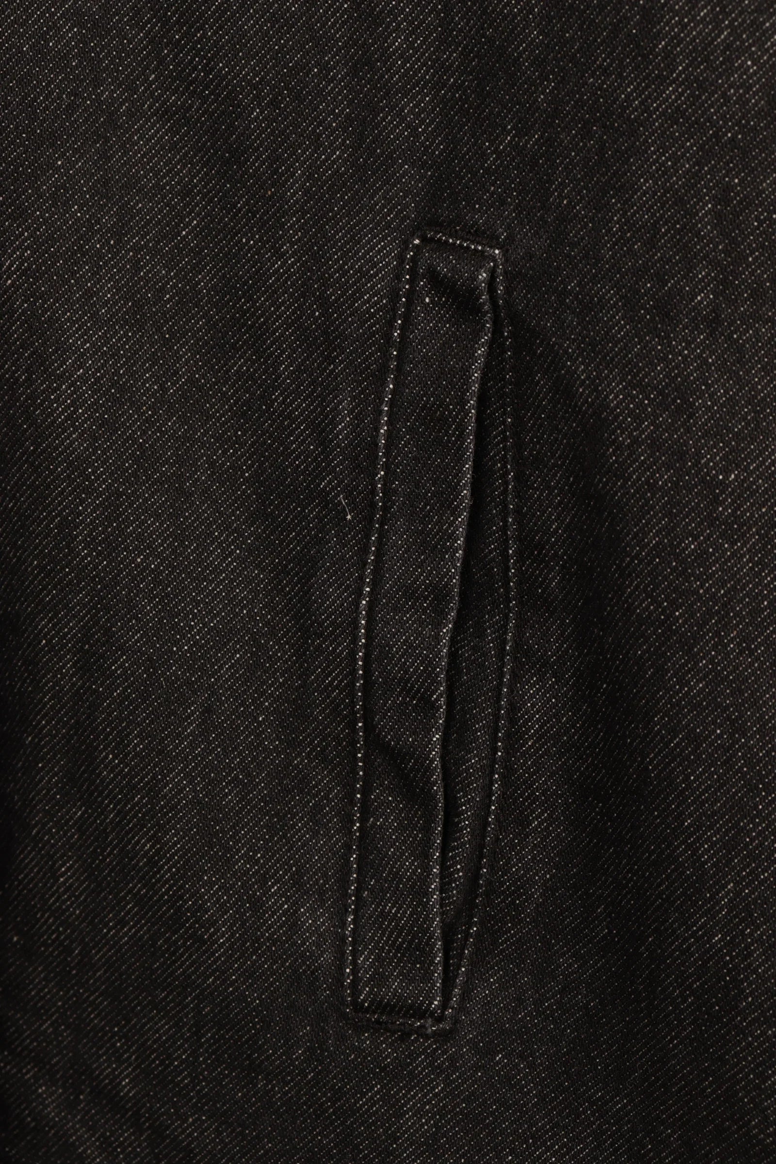 Shirt with Chest Pockets