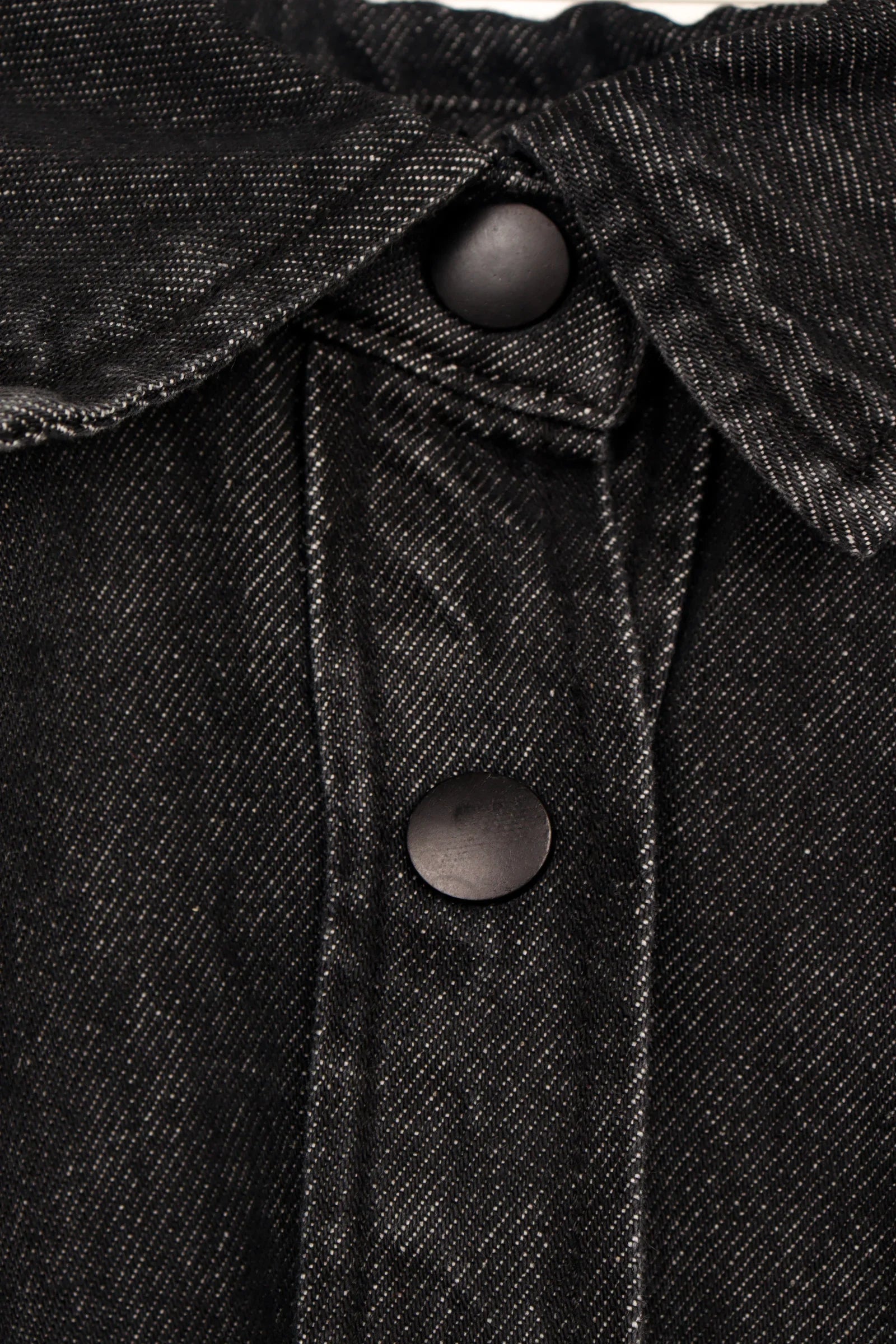 Shirt with Chest Pockets