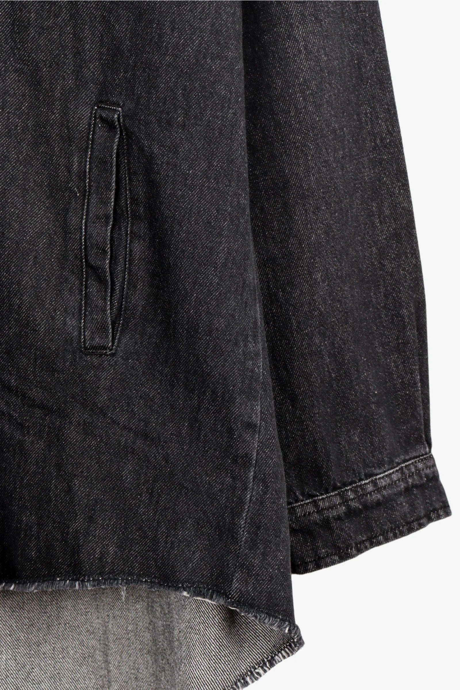 Shirt with Chest Pockets