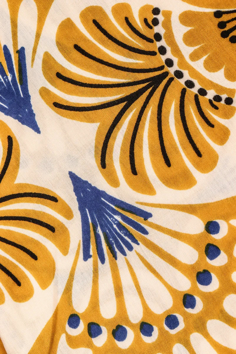 Summer Wide Leg Pants