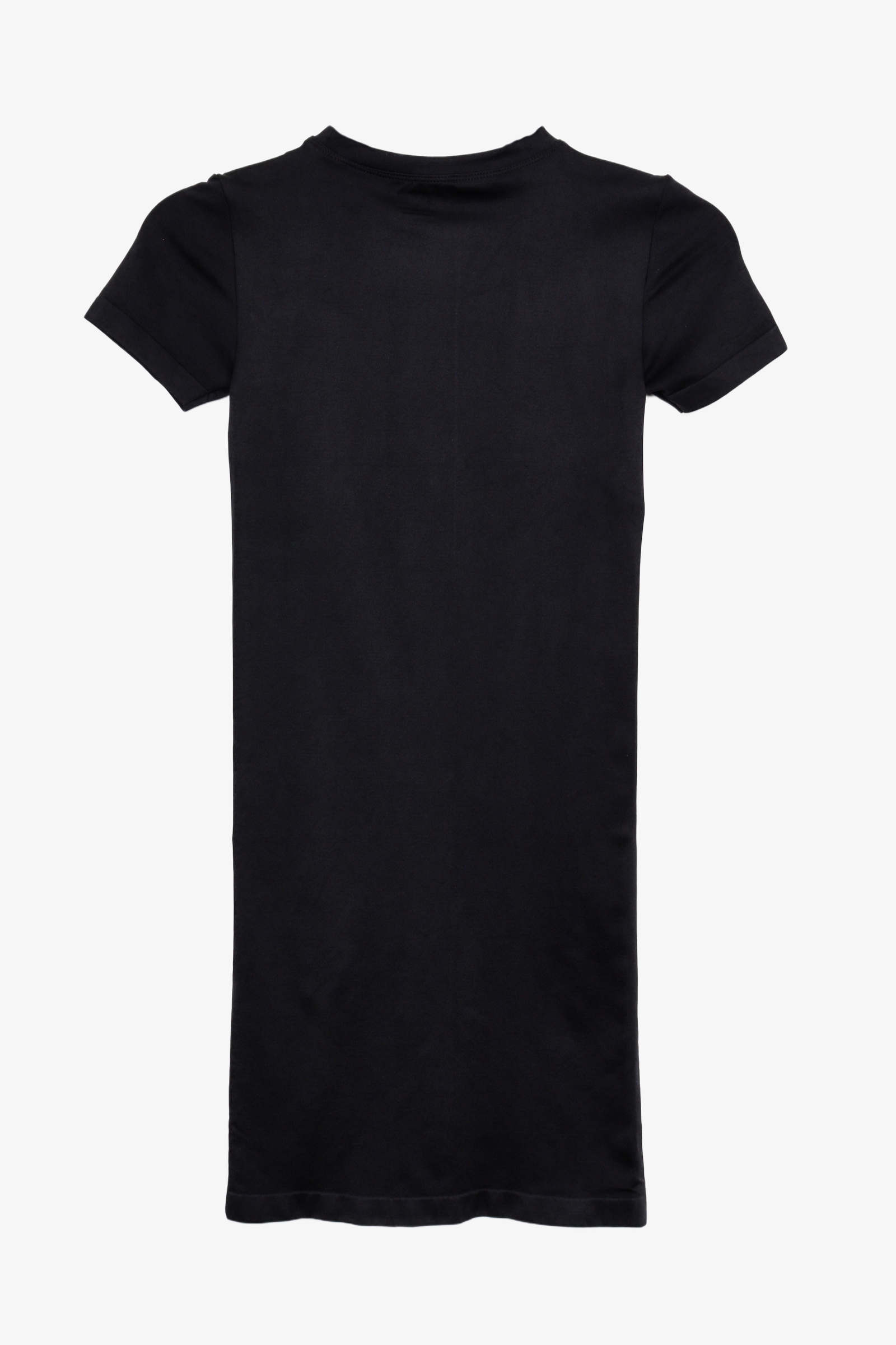 Slim Fit Mini Dress