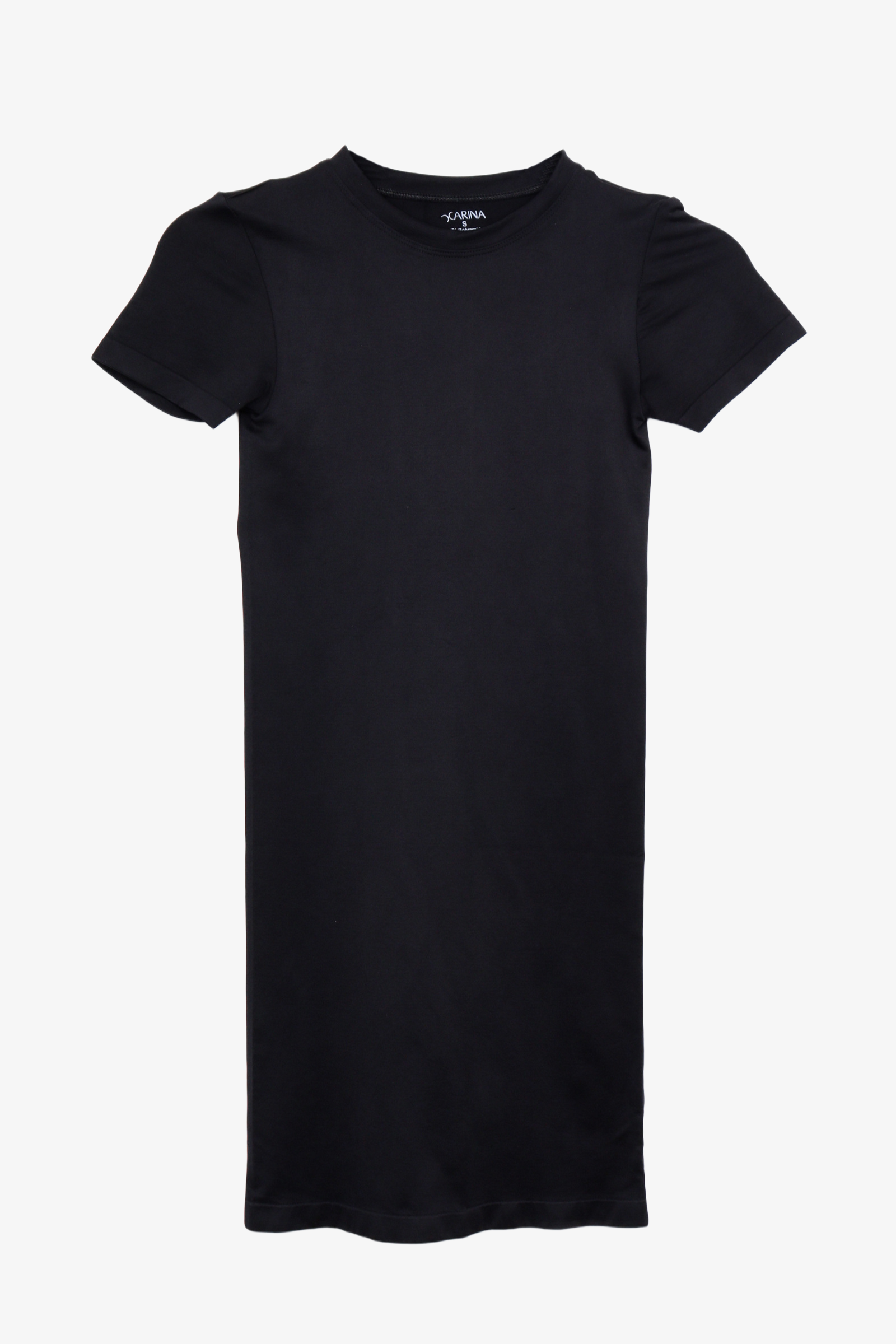 Slim Fit Mini Dress