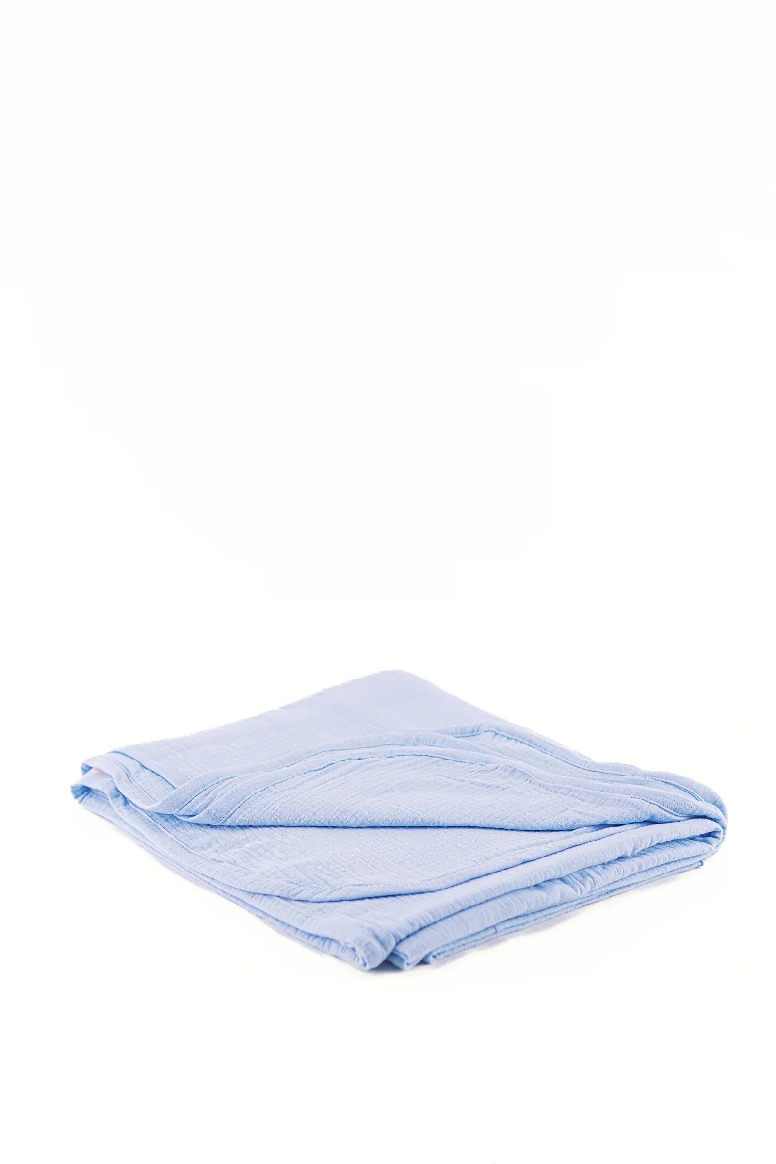 Cozy Crinkle Throw